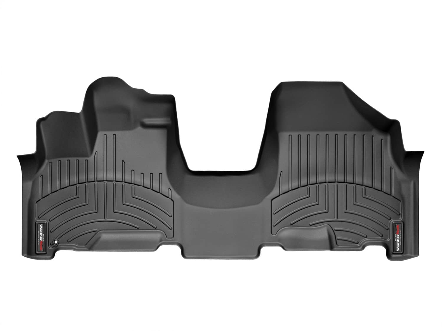Weathertech - 443171 - Front - Floor Mat Set