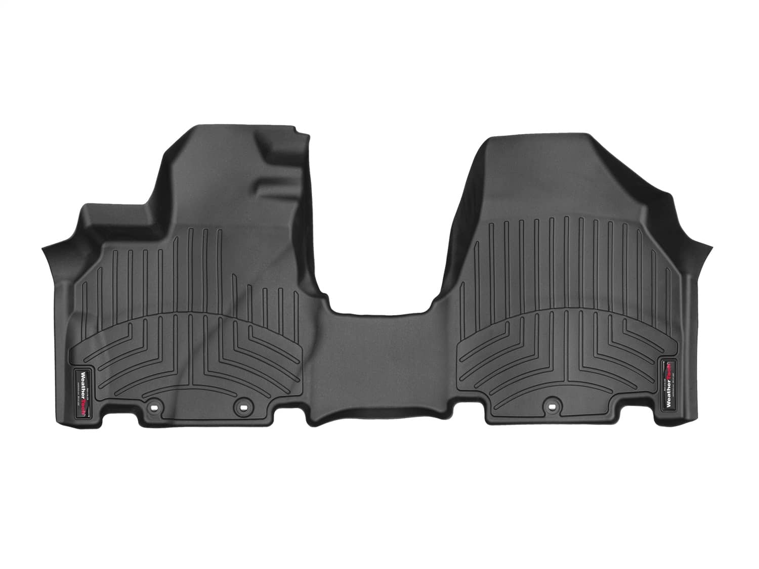 Weathertech - 443471 - Front - Floor Mat Set