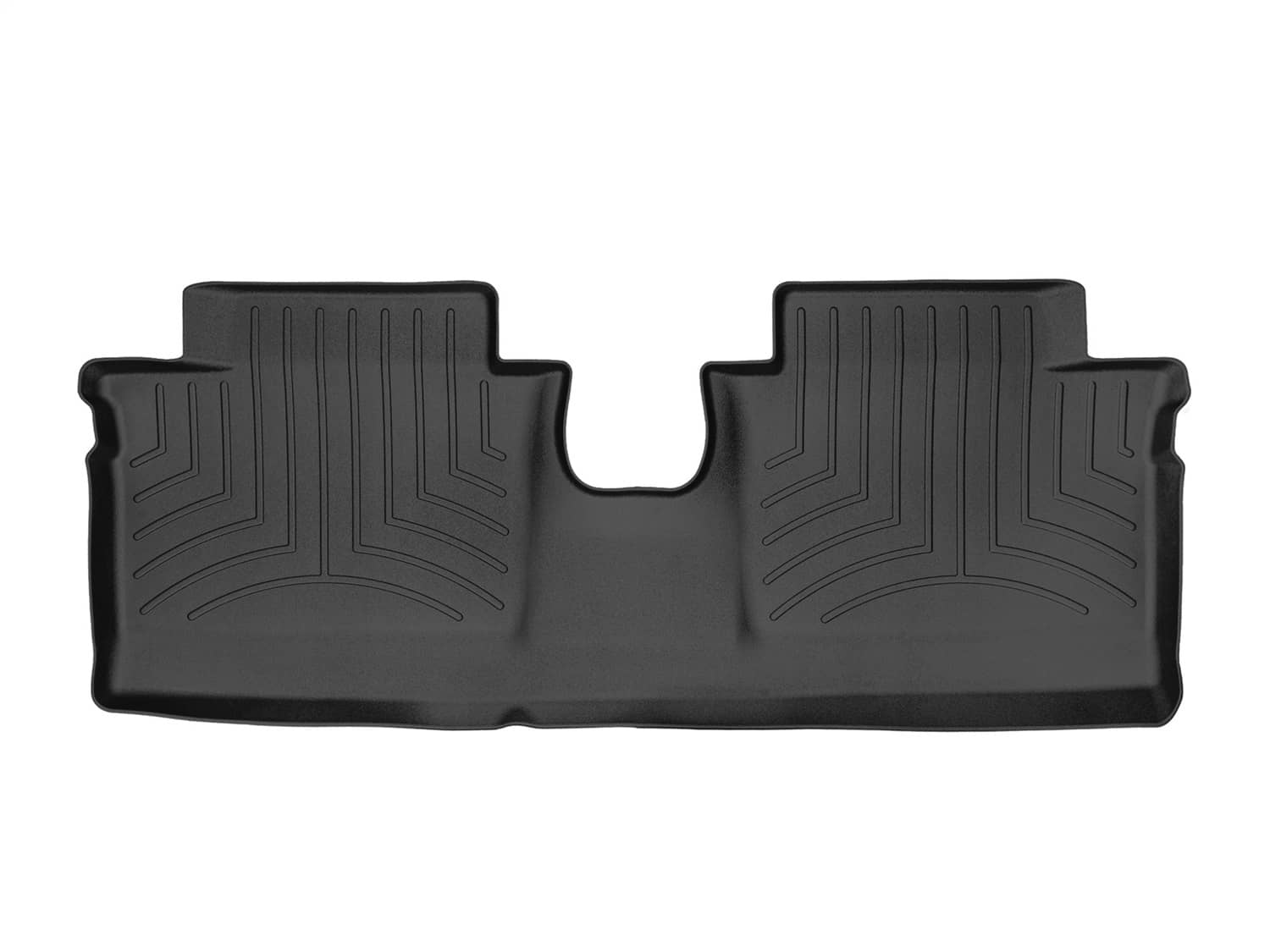 Weathertech - 444184 - Rear - Floor Mat Set