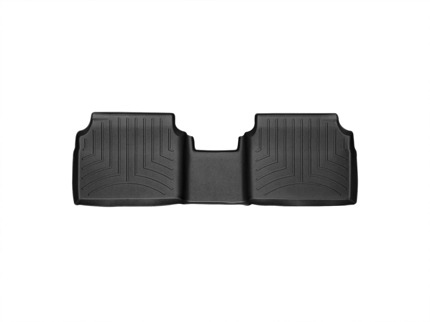 Weathertech - 444292 - Rear - Floor Mat Set