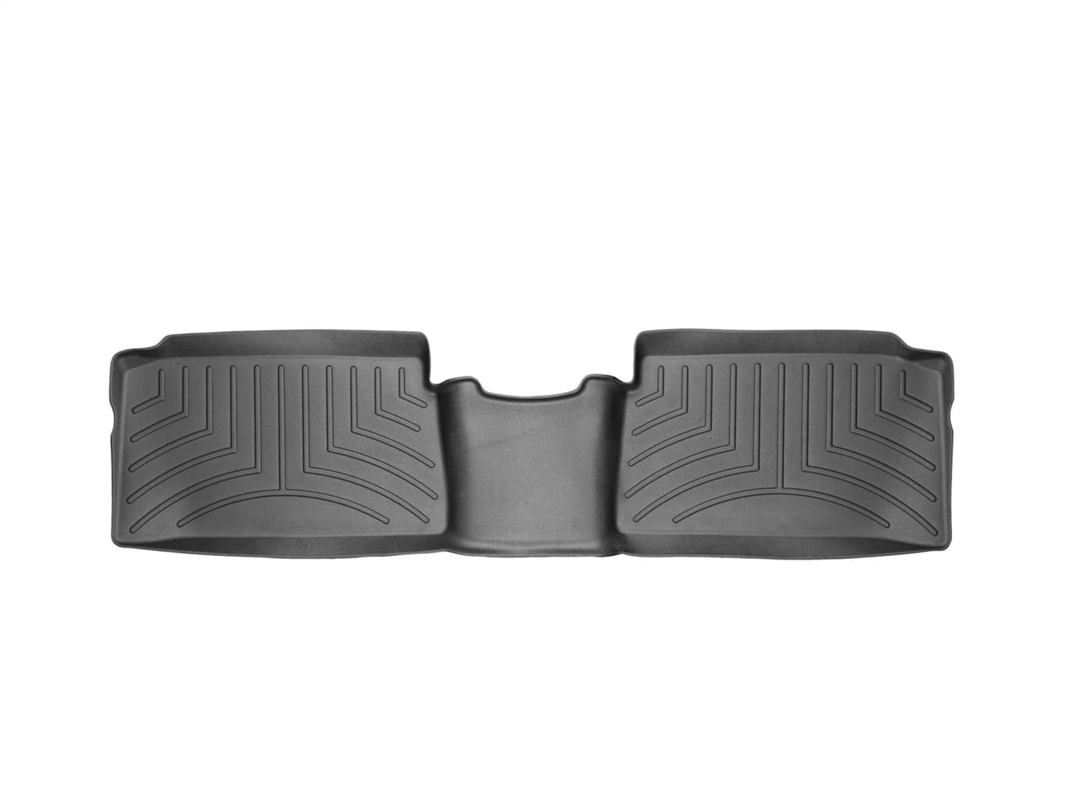 Weathertech - 444842 - Rear - Floor Mat Set
