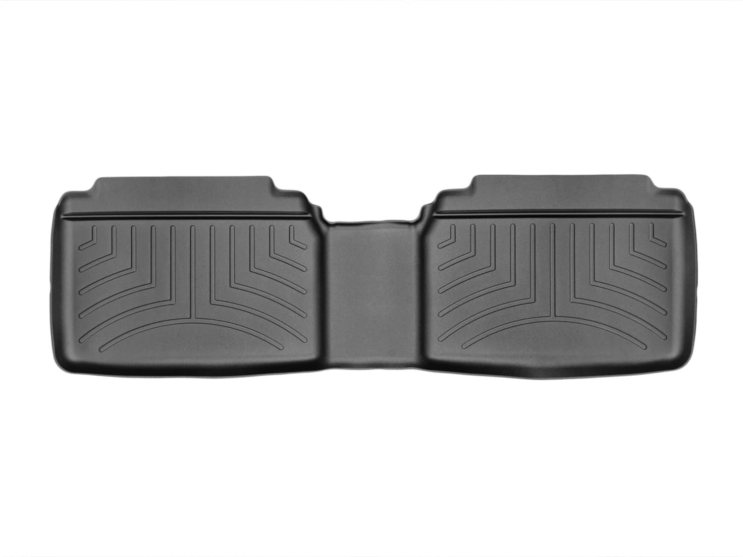 Weathertech - 445692 - Rear - Floor Mat Set