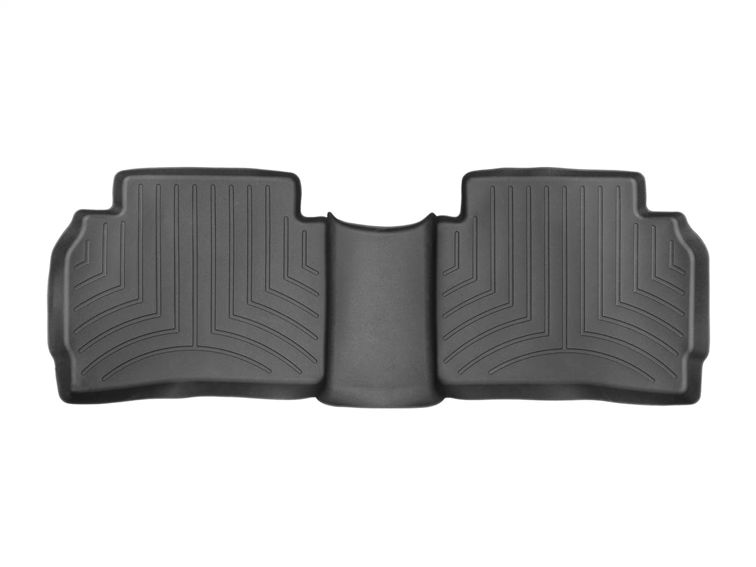 Weathertech - 449032 - Rear - Floor Mat Set