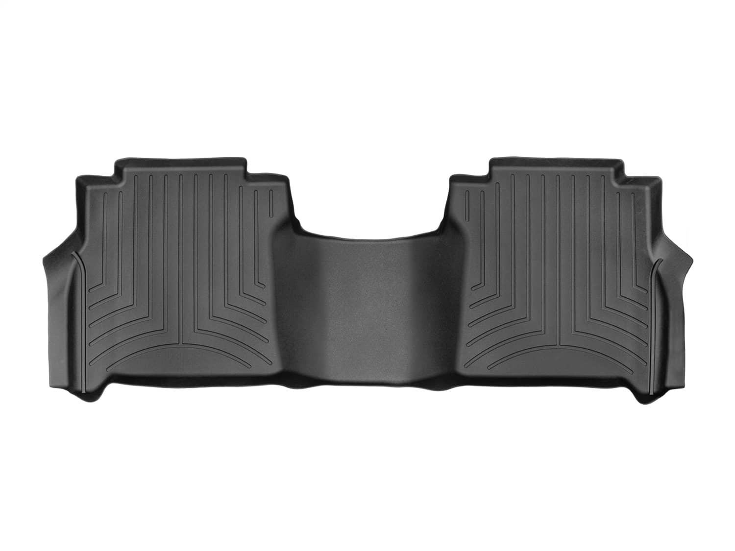 Weathertech - 449082 - Rear - Floor Mat Set