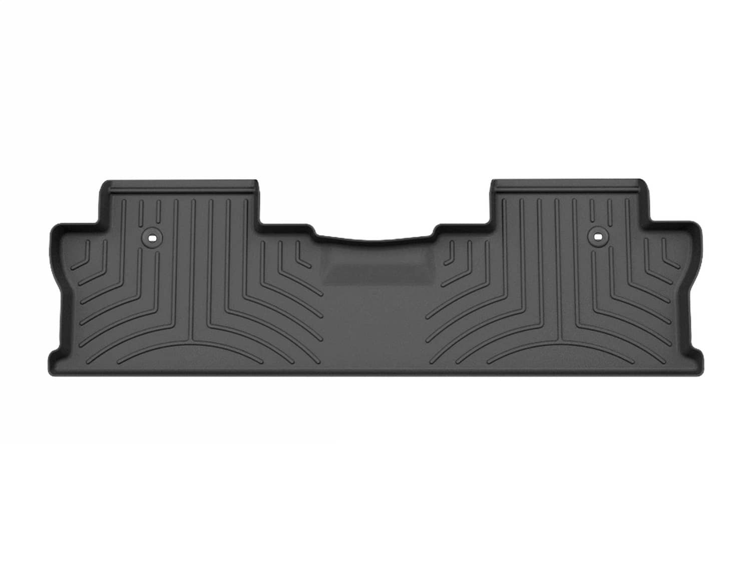 Weathertech - 449712IM - Rear - Floor Mat Set