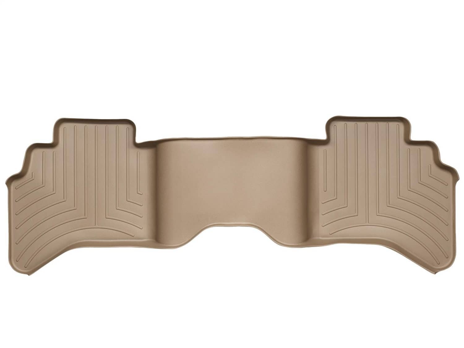 Weathertech - 450042 - Rear - Floor Mat Set