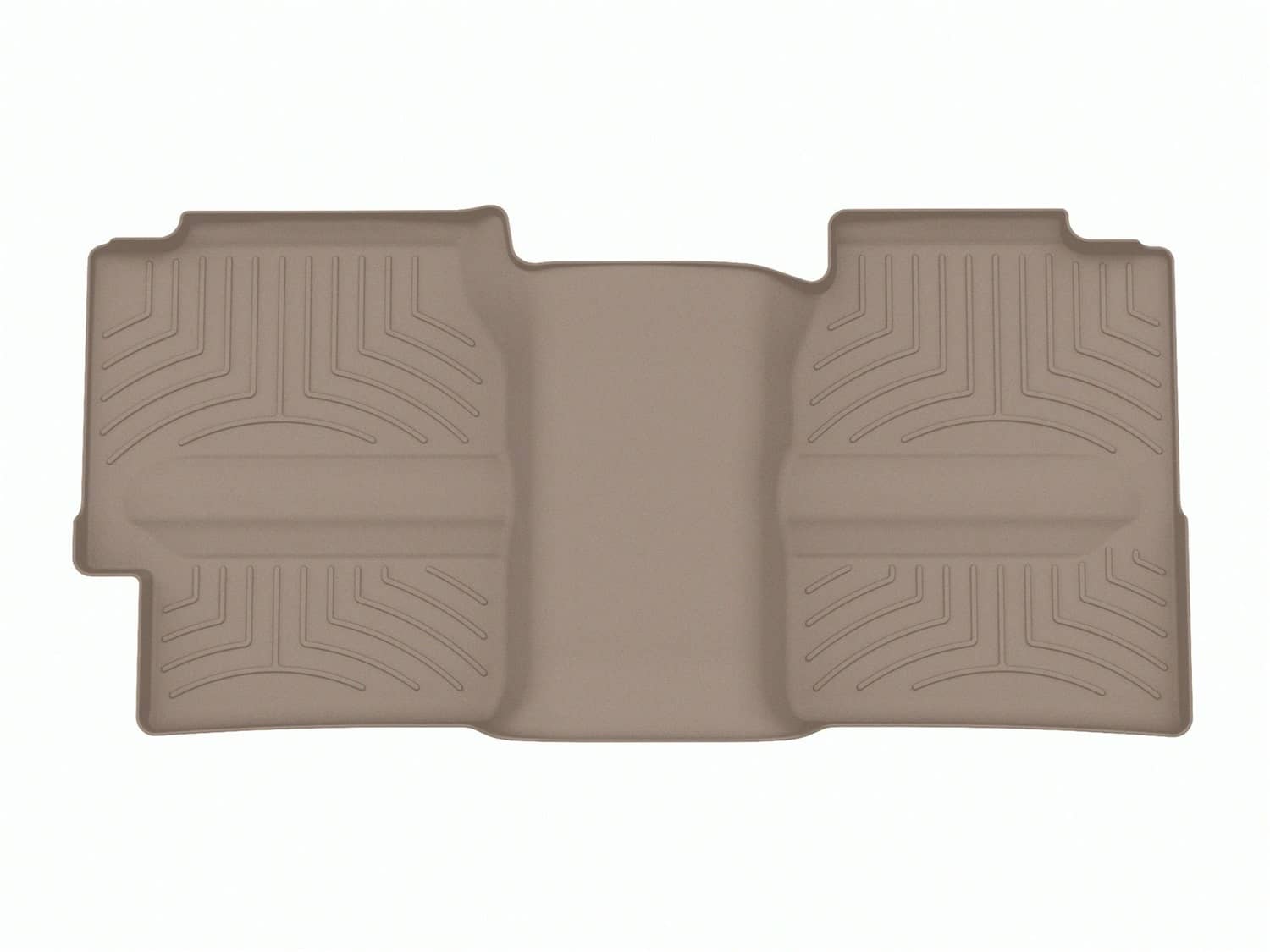Weathertech - 450622IM - Rear - Floor Mat Set