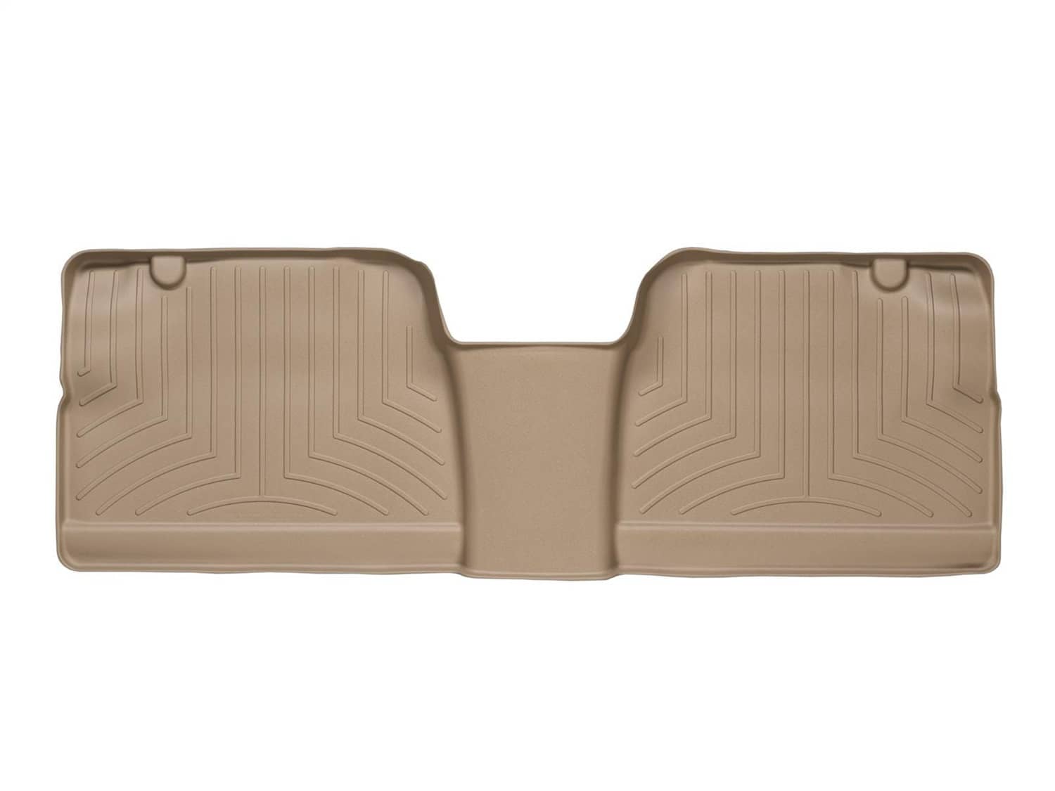 Weathertech - 450892 - Rear - Floor Mat Set