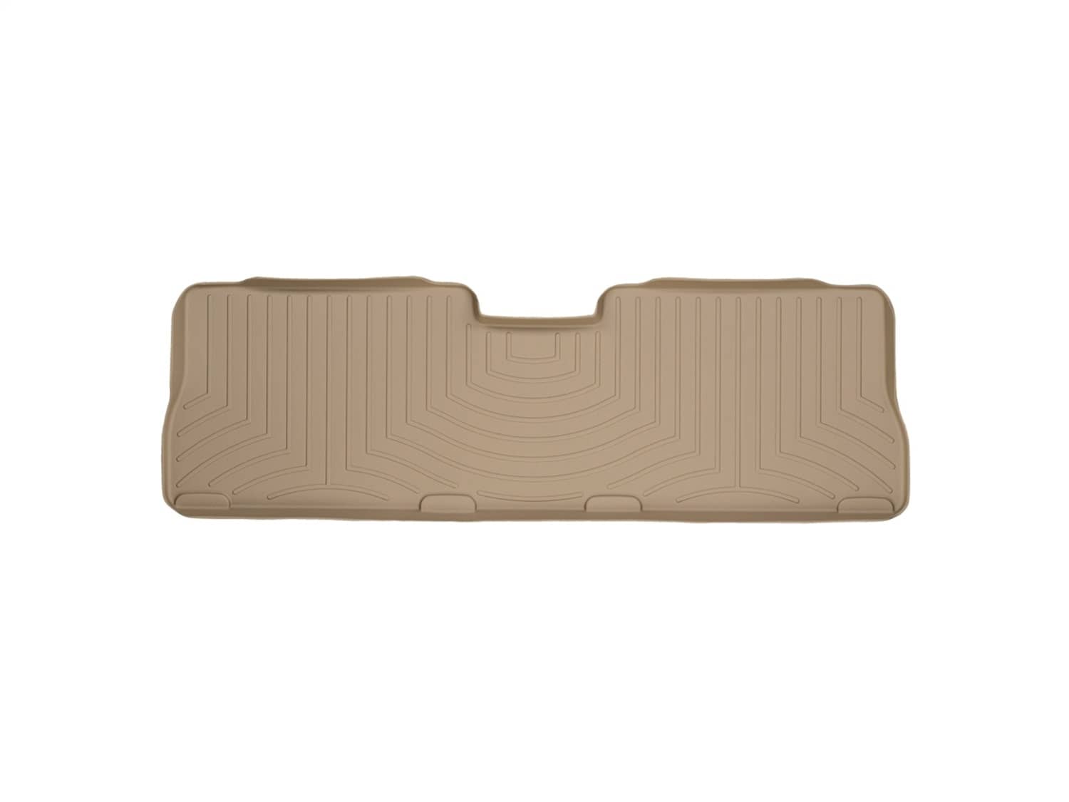 Weathertech - 450912 - Rear - Floor Mat Set