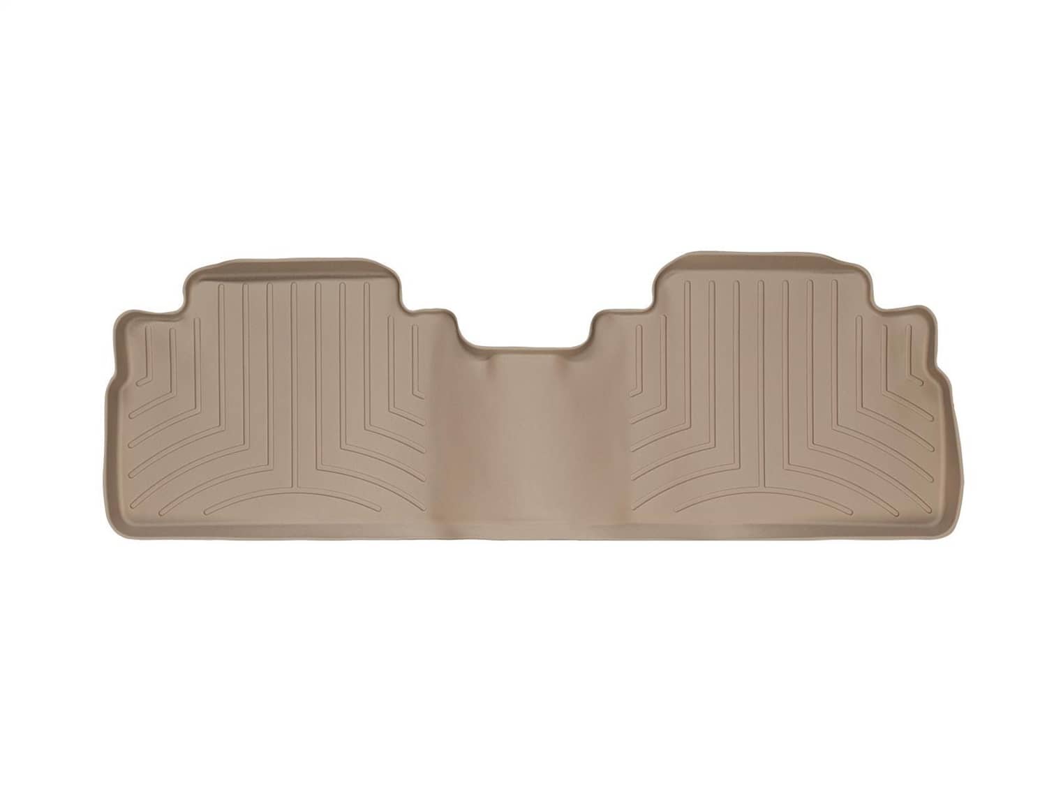 Weathertech - 451192 - Rear - Floor Mat Set