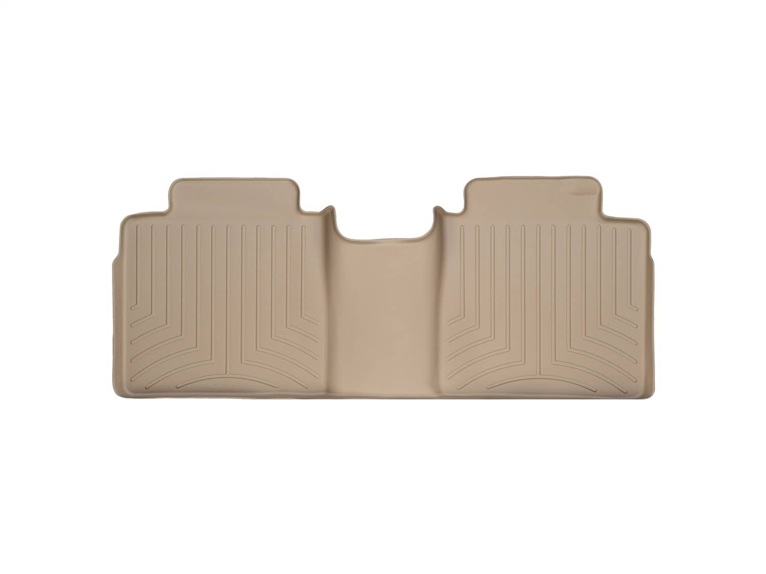 Weathertech - 451302 - Rear - Floor Mat Set