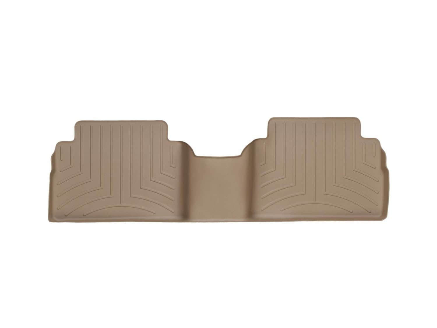 Weathertech - 451352 - Rear - Floor Mat Set
