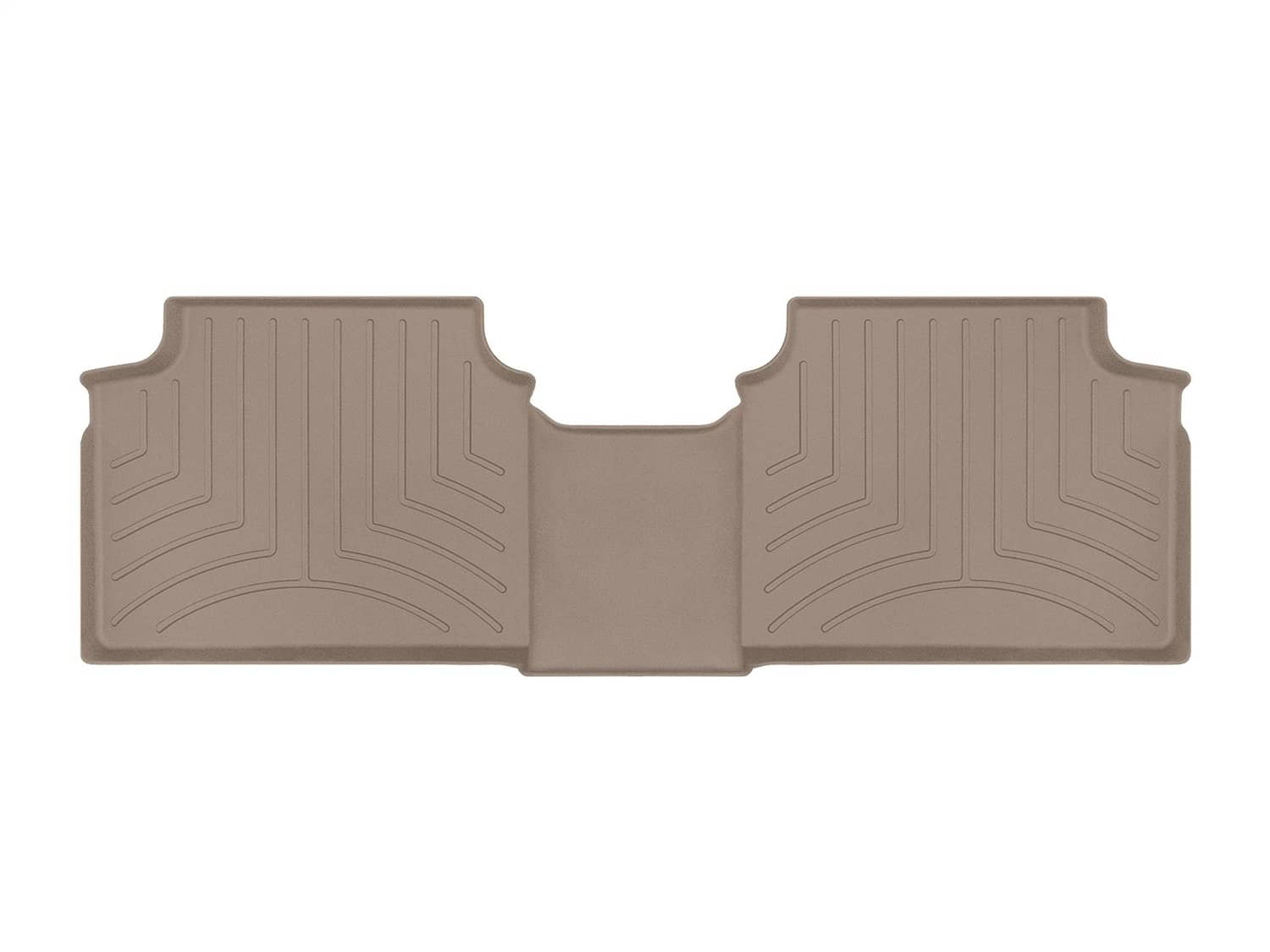 Weathertech - 4515982IM - Rear - Floor Mat Set