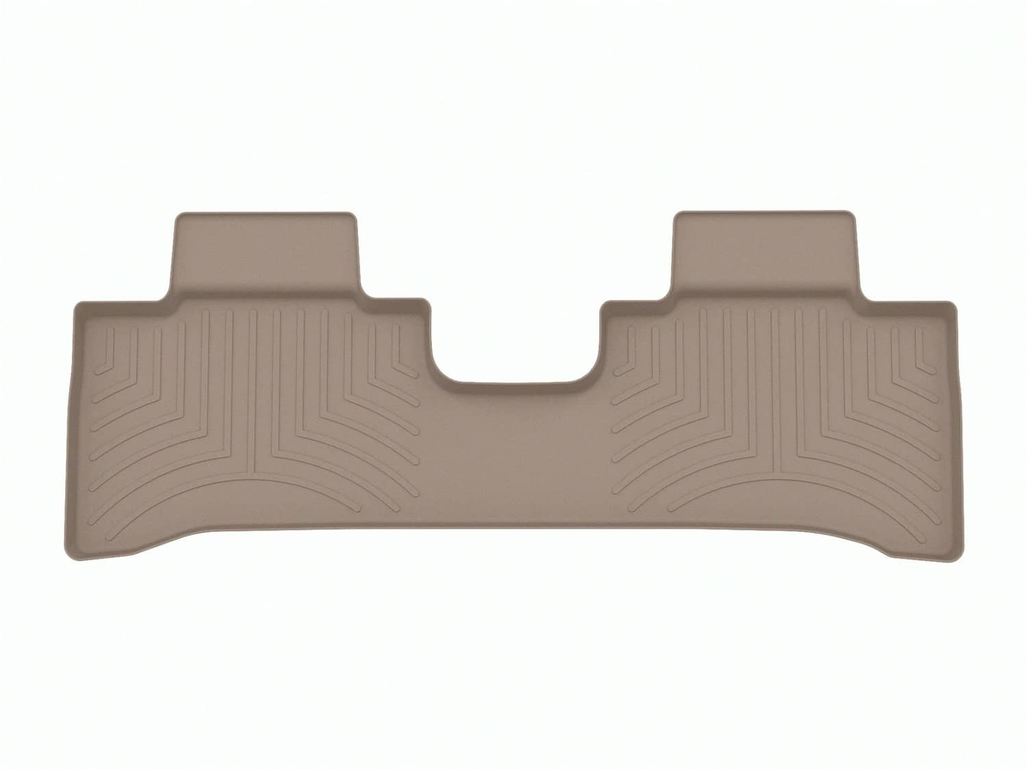 Weathertech - 4517734 - Rear - Floor Mat Set