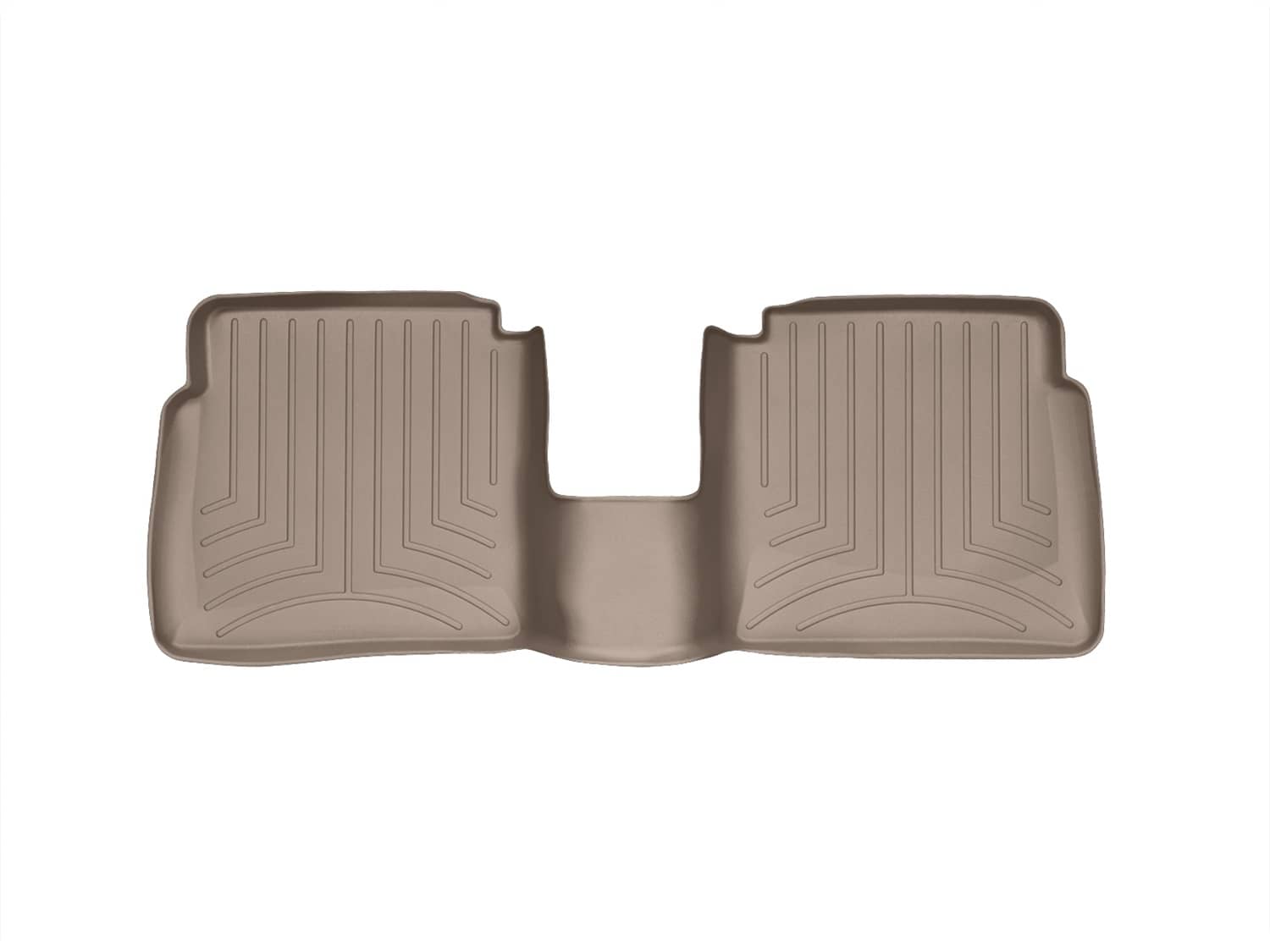 Weathertech - 451932 - Rear - Floor Mat Set