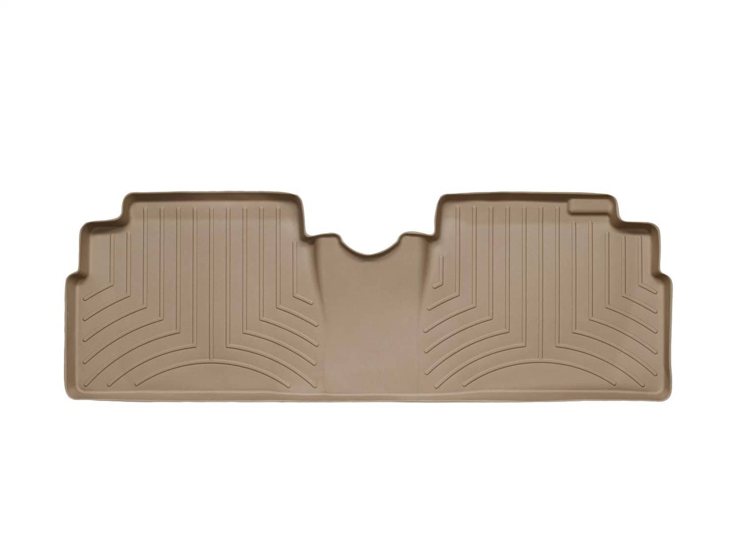 Weathertech - 452802 - Rear - Floor Mat Set