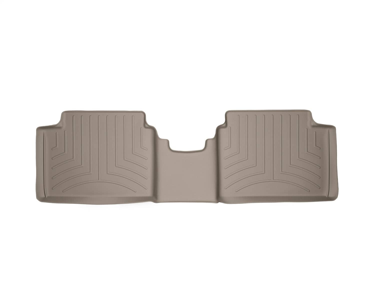 Weathertech - 453422 - Rear - Floor Mat Set