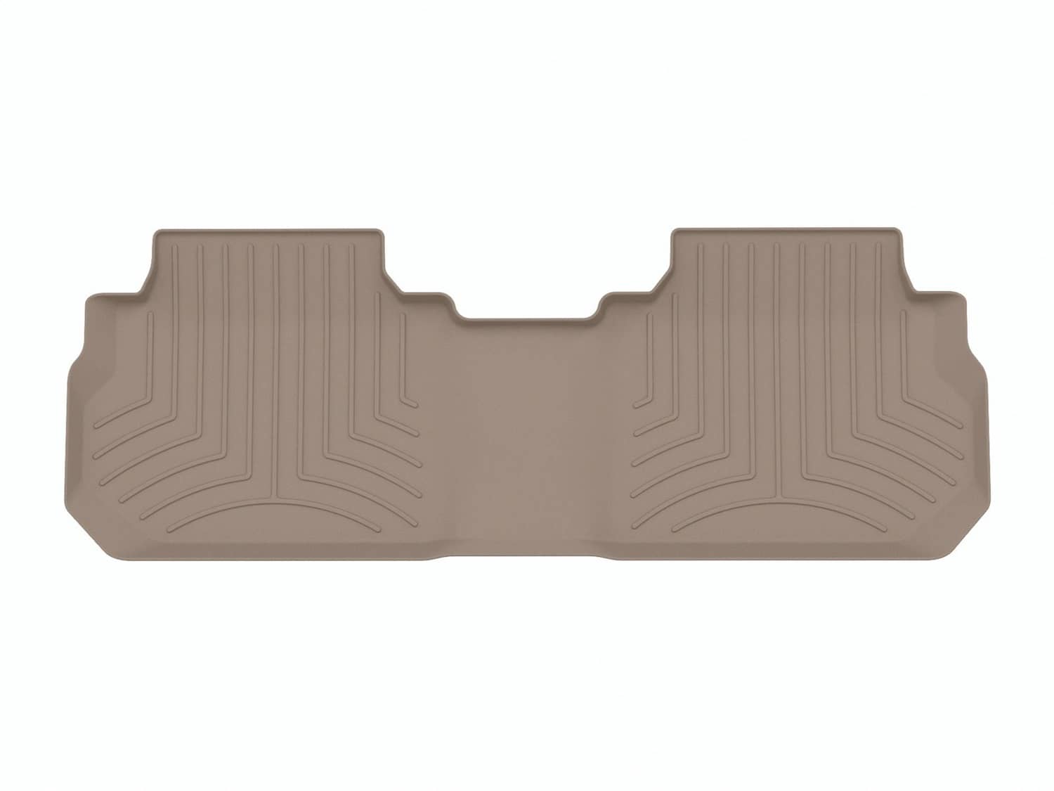 Weathertech - 459552IM - Rear - Floor Mat Set