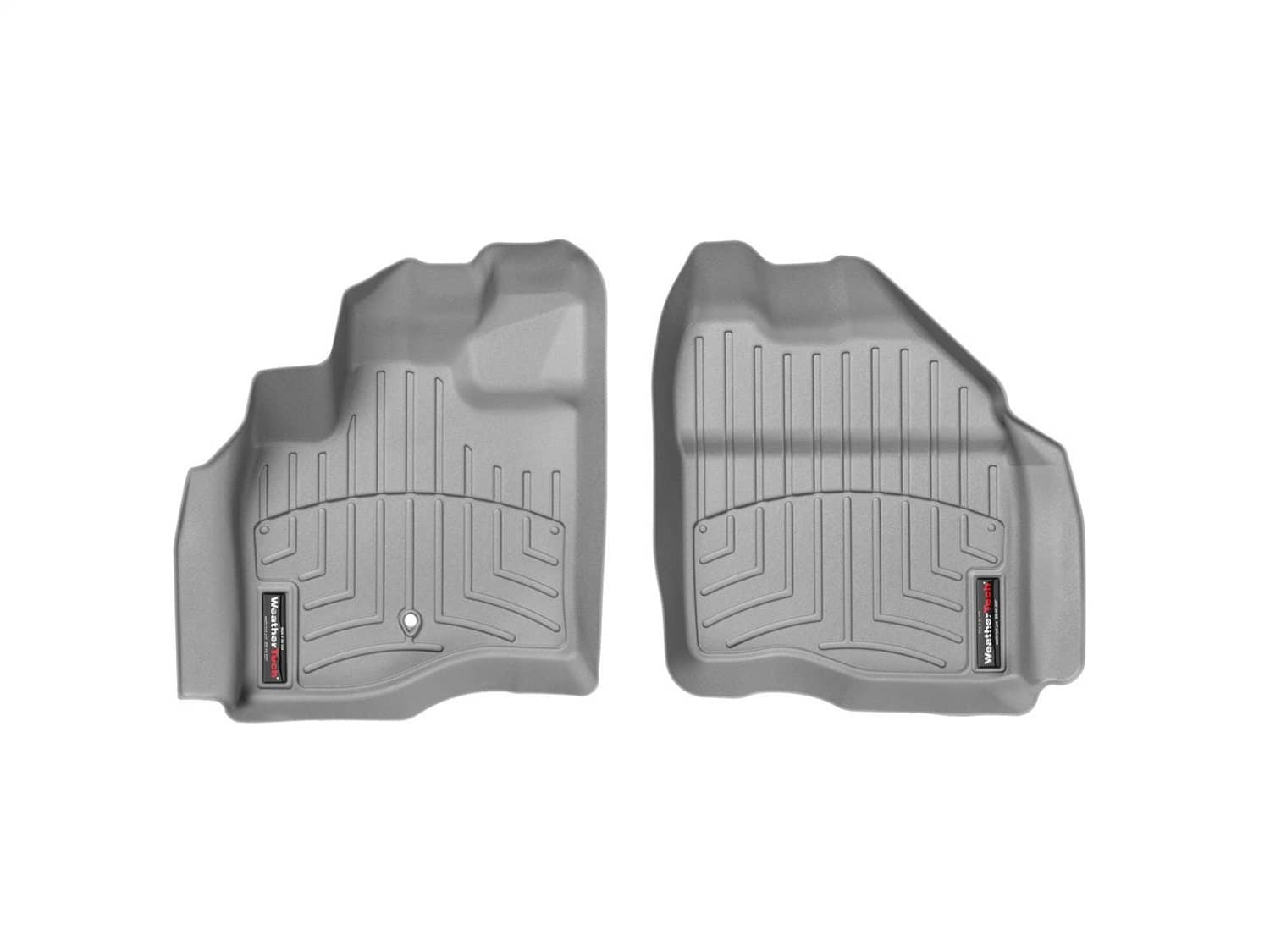 Weathertech - 460311 - Front - Floor Mat Set