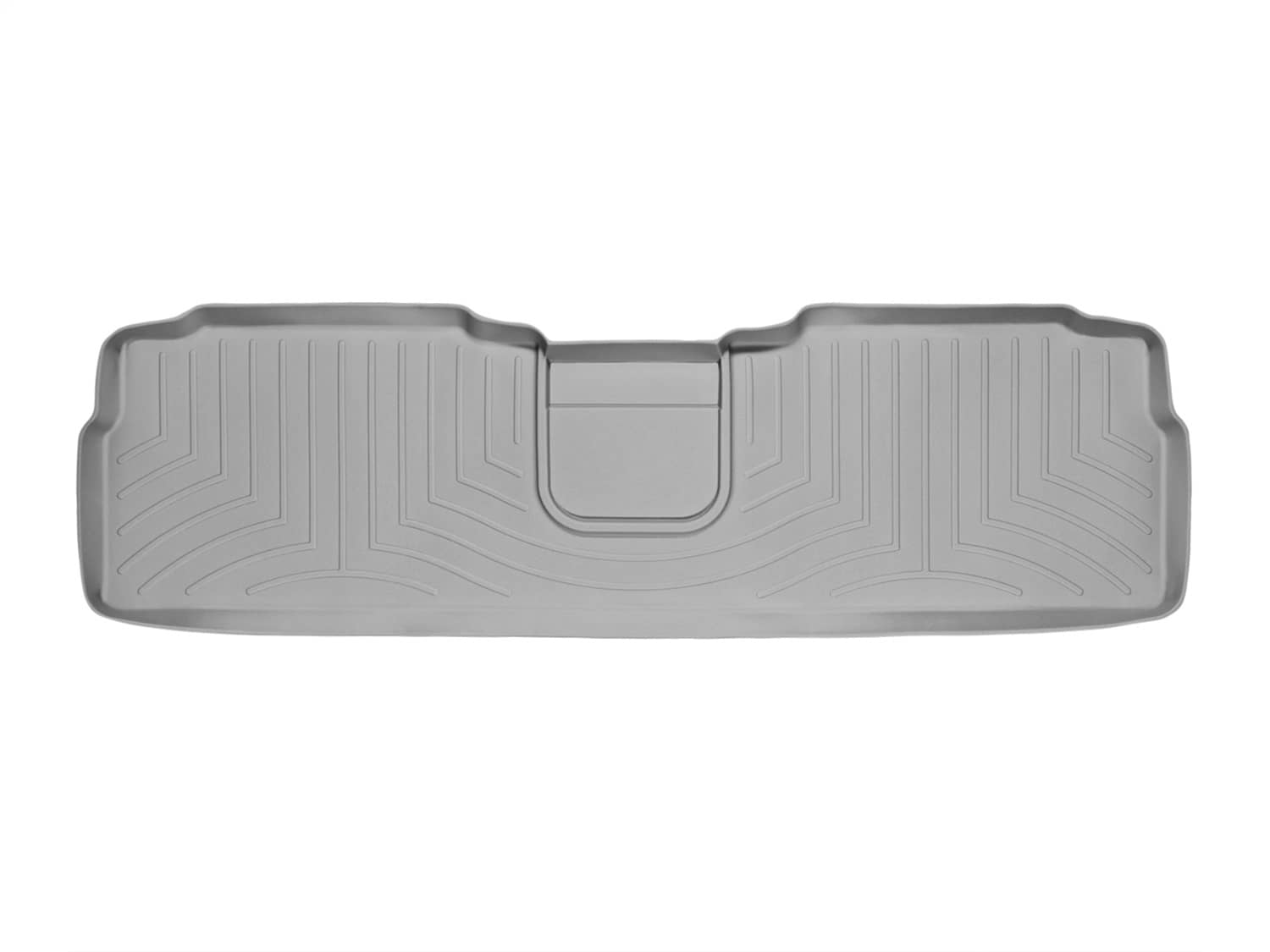 Weathertech - 460392 - Rear - Floor Mat Set