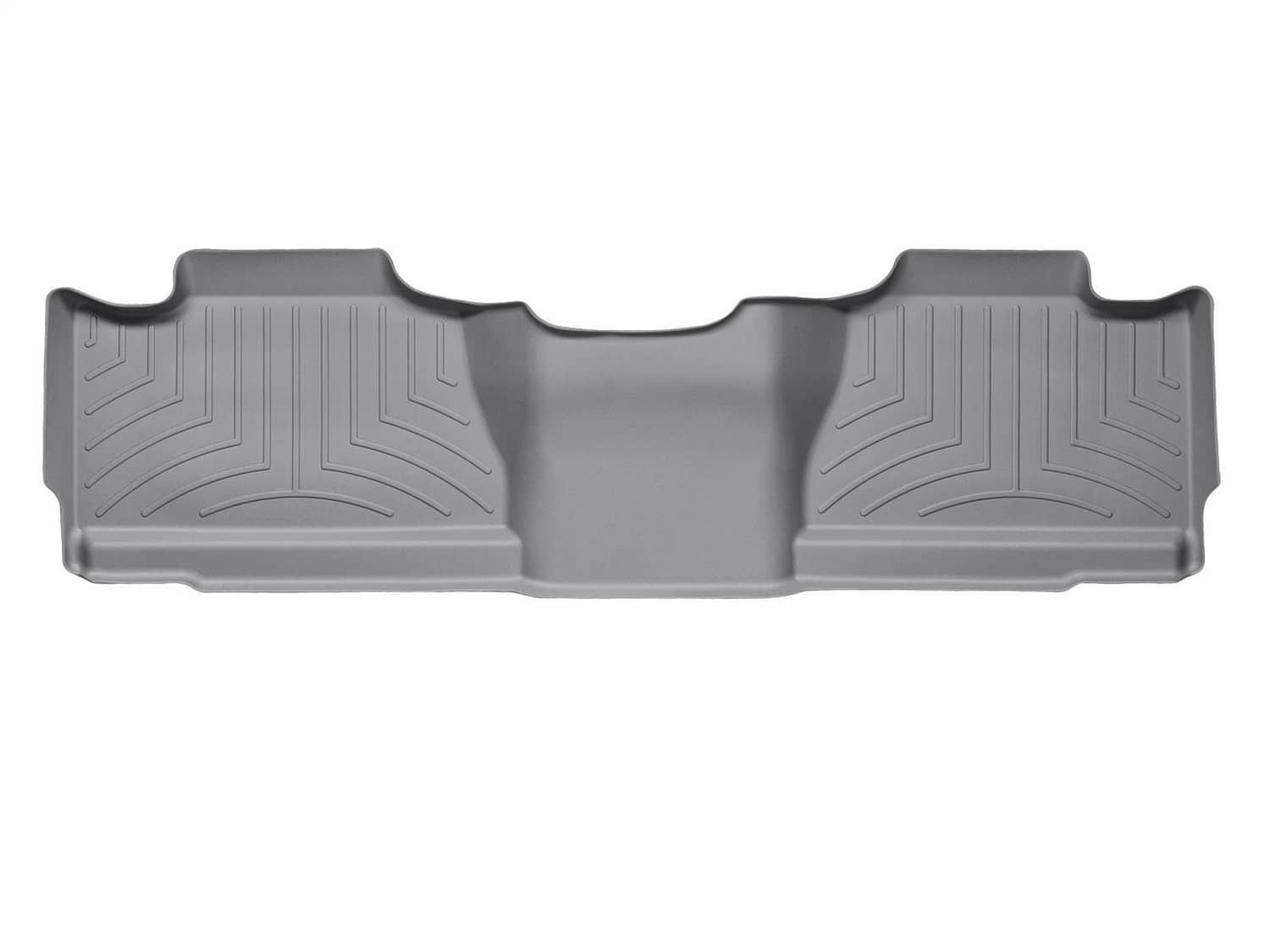 Weathertech - 460663 - Rear - Floor Mat Set