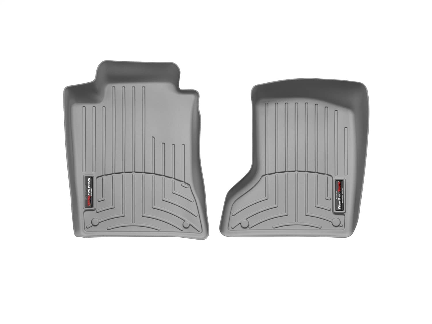 Weathertech - 460881 - Front - Floor Mat Set