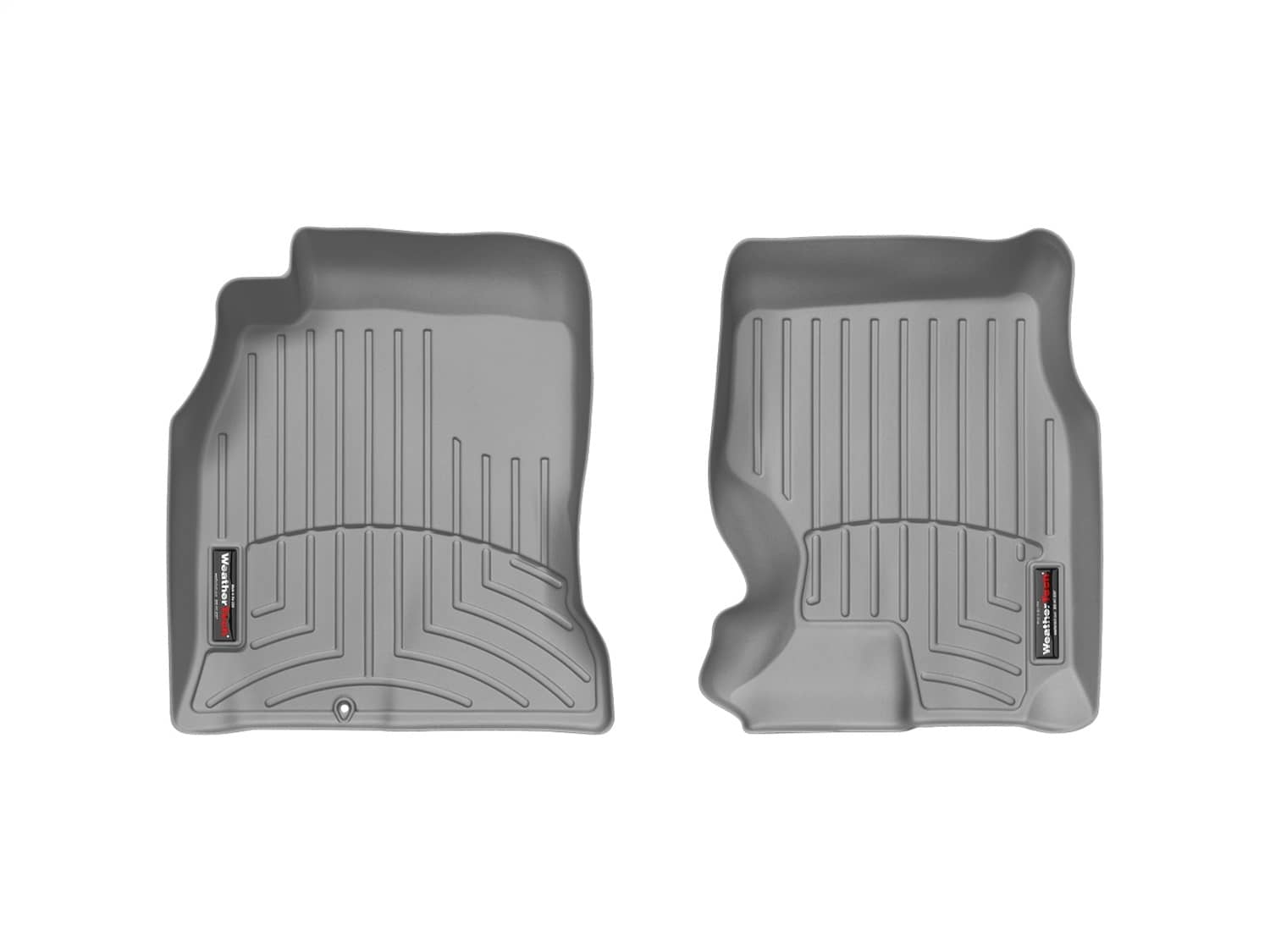 Weathertech - 460921 - Front - Floor Mat Set