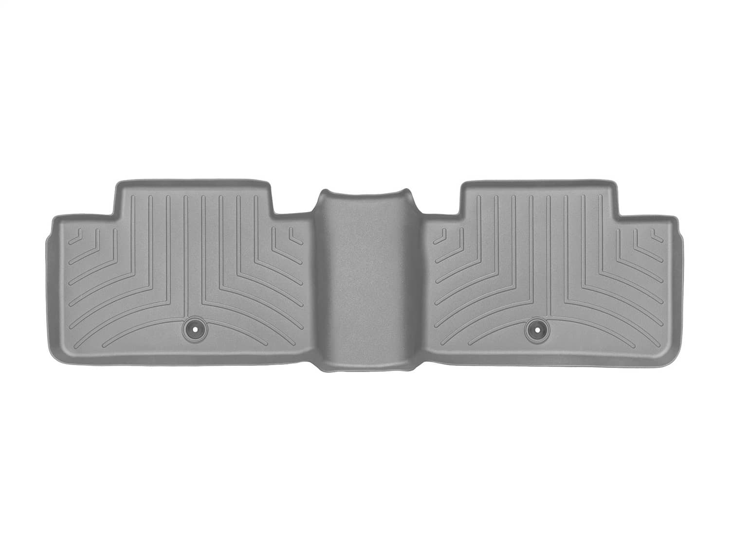 Weathertech - 4613372 - Rear - Floor Mat Set