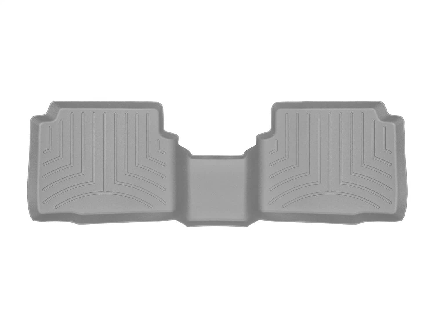 Weathertech - 4615902 - Rear - Floor Mat Set