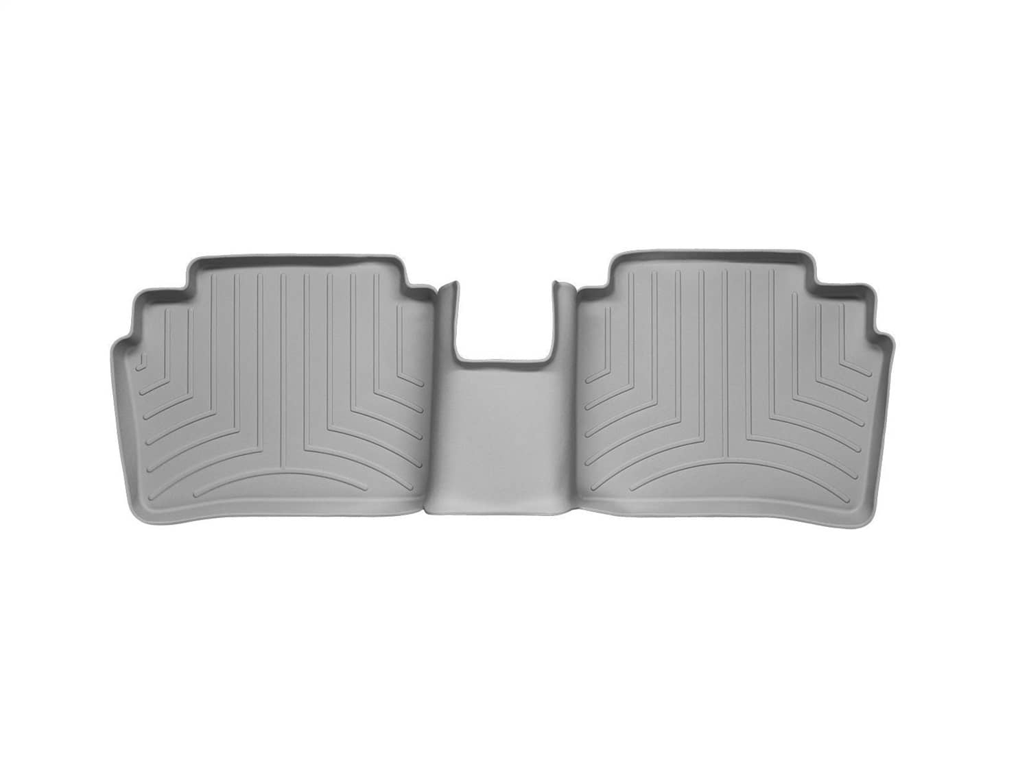 Weathertech - 461682 - Rear - Floor Mat Set