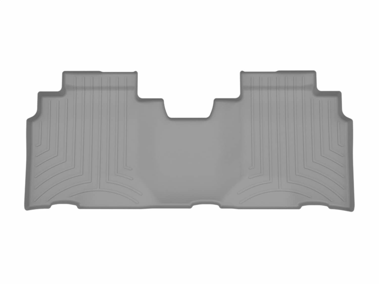Weathertech - 4617893 - Rear - Floor Mat Set