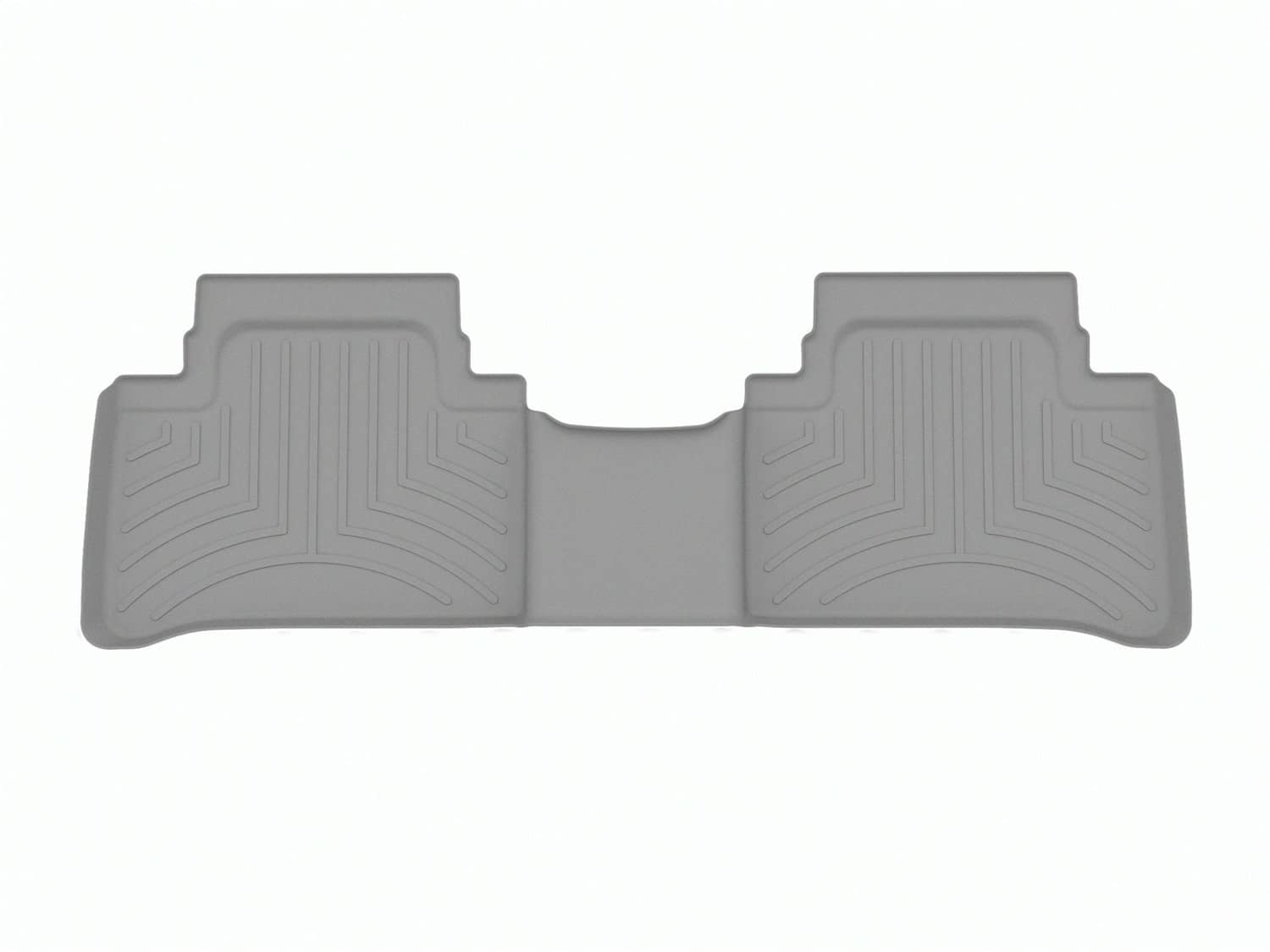 Weathertech - 4617992 - Rear - Floor Mat Set