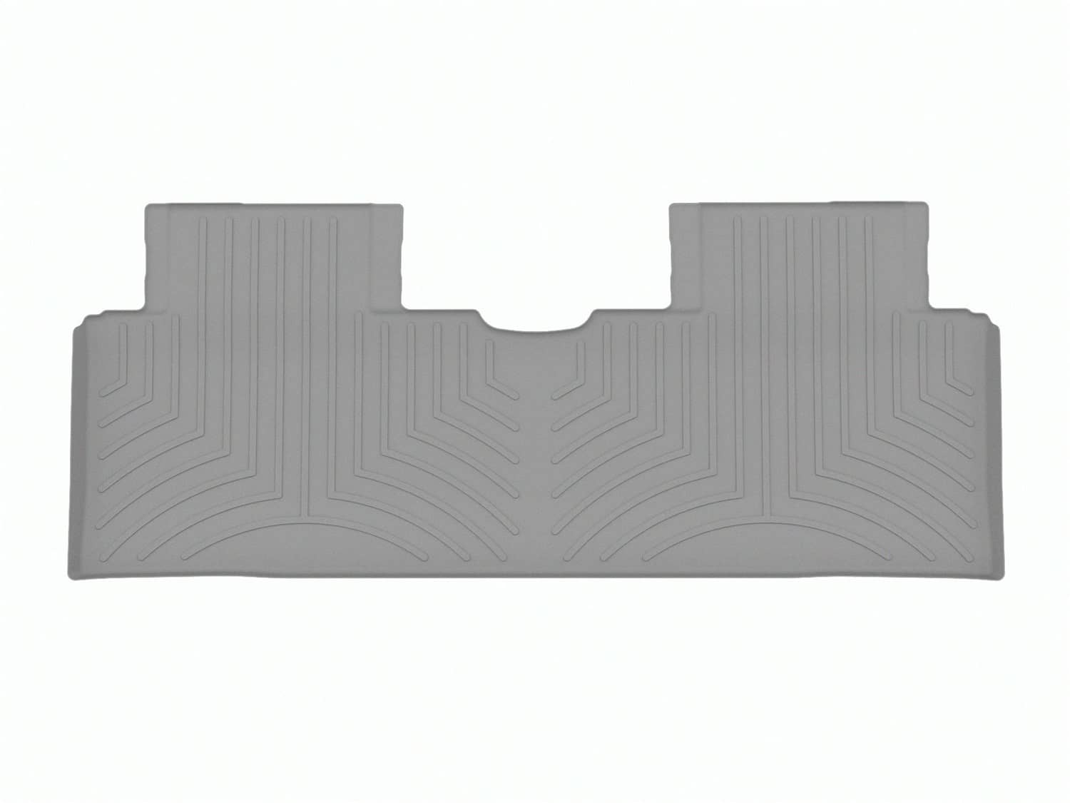 Weathertech - 4618082 - Rear - Floor Mat Set
