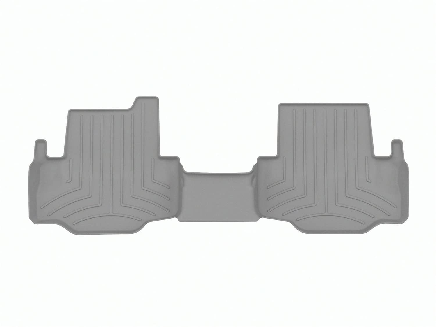 Weathertech - 4618133IM - Rear - Floor Mat Set