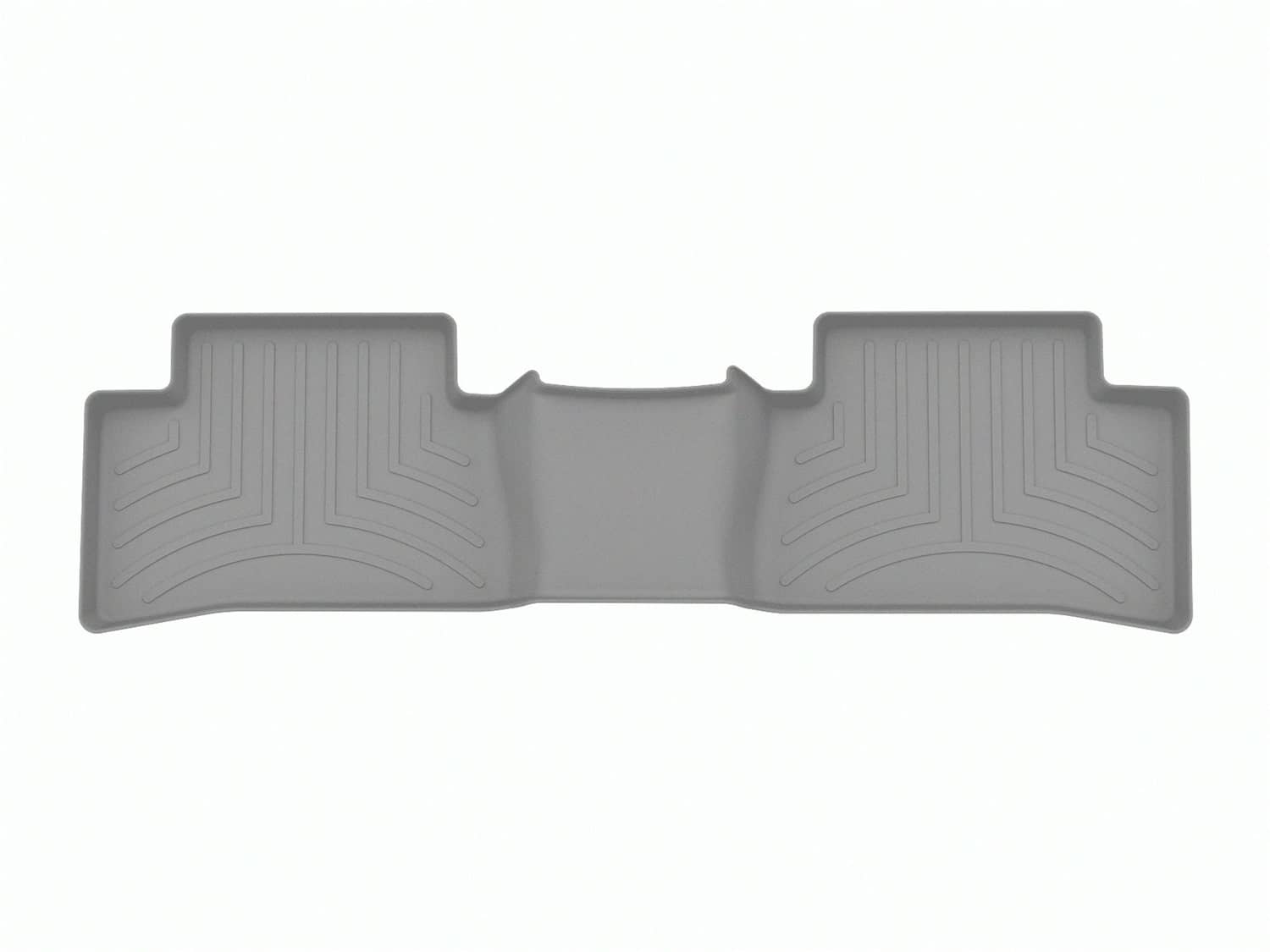 Weathertech - 4618302 - Rear - Floor Mat Set