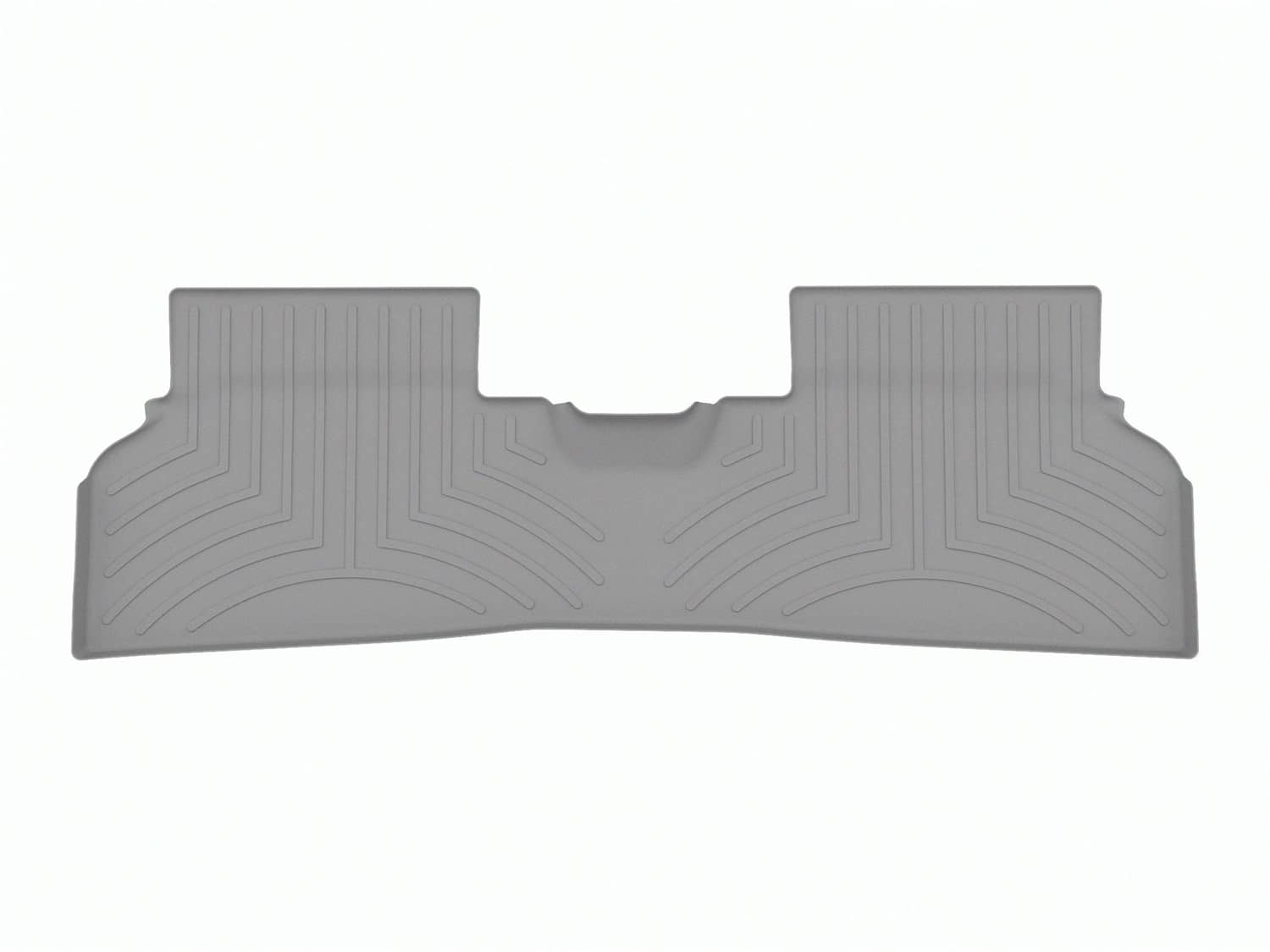 Weathertech - 4618662 - Rear - Floor Mat Set