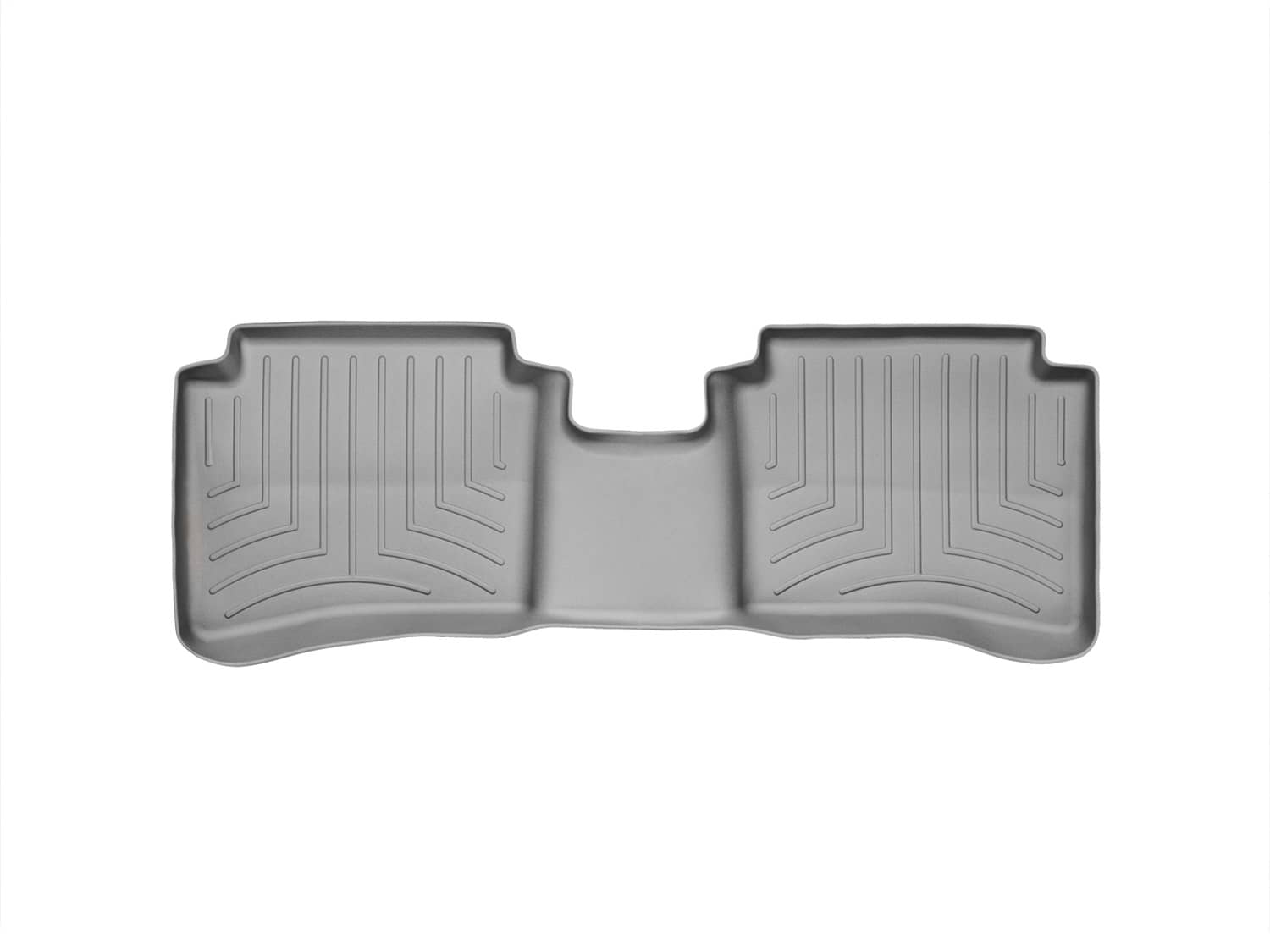 Weathertech - 463402 - Rear - Floor Mat Set
