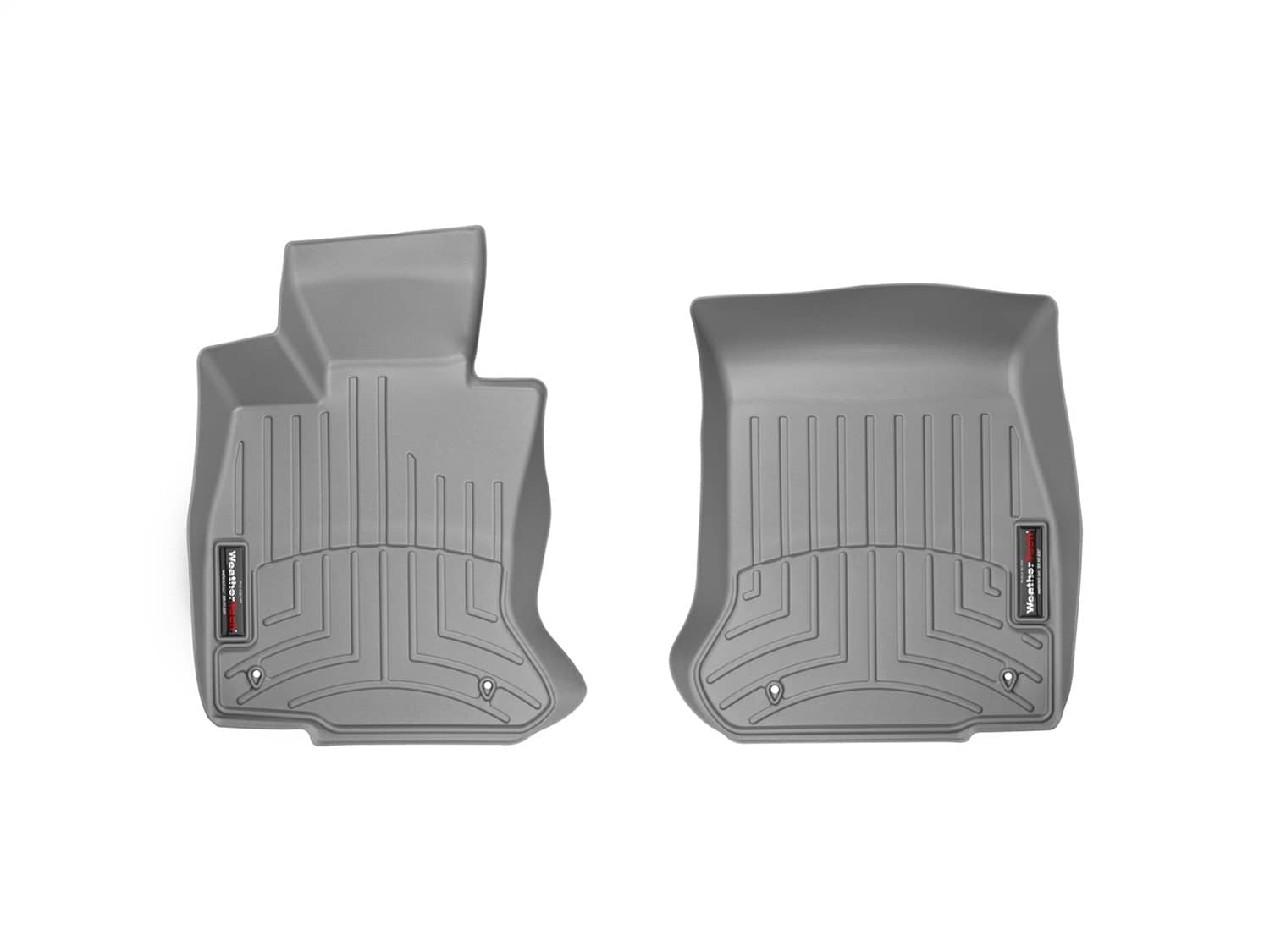 Weathertech - 465081 - Front - Floor Mat Set