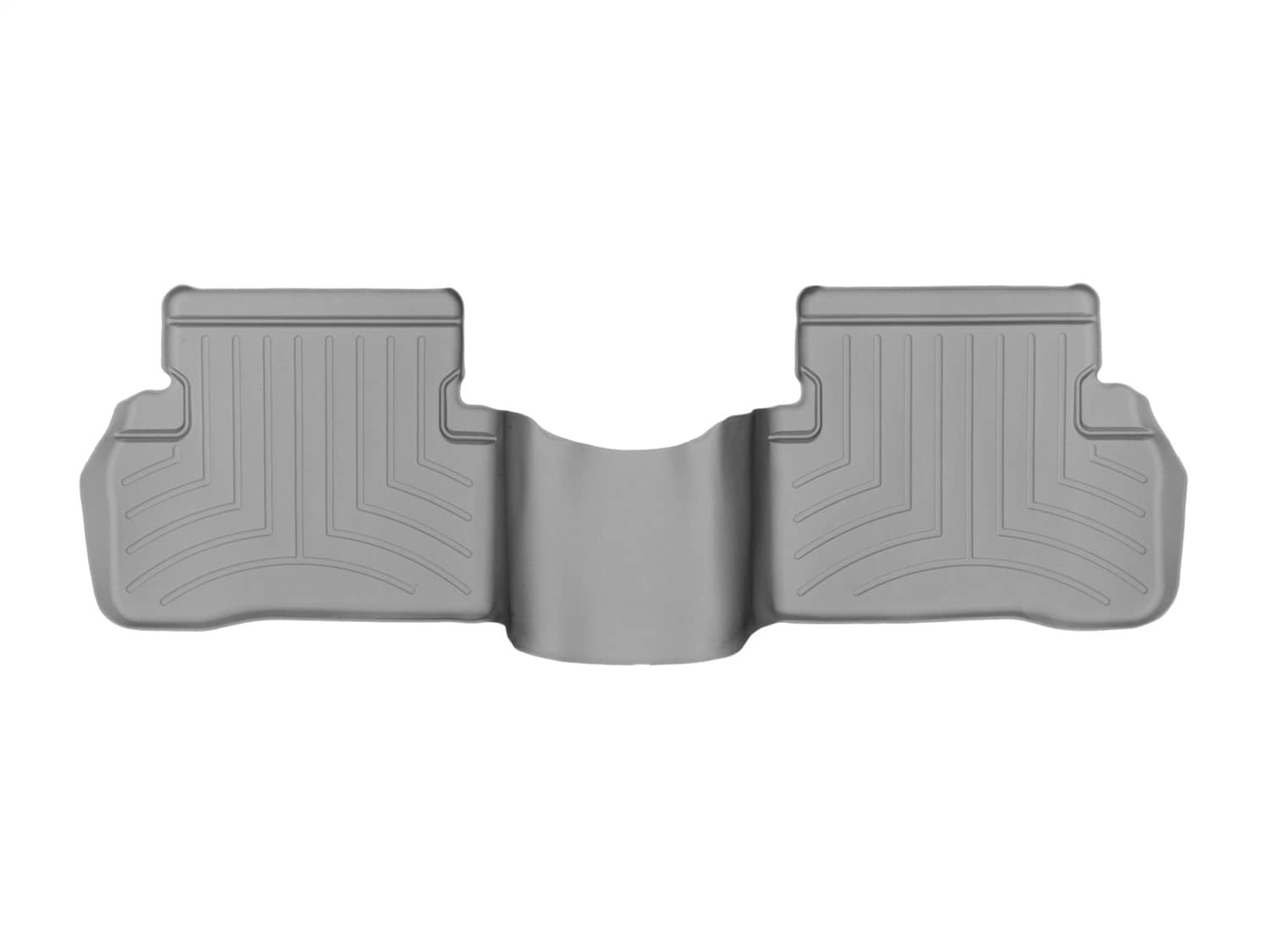Weathertech - 466762 - Rear - Floor Mat Set