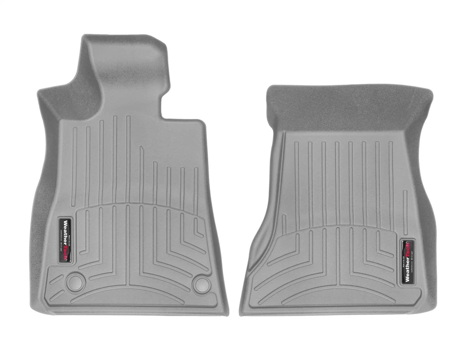 Weathertech - 468361 - Front - Floor Mat Set