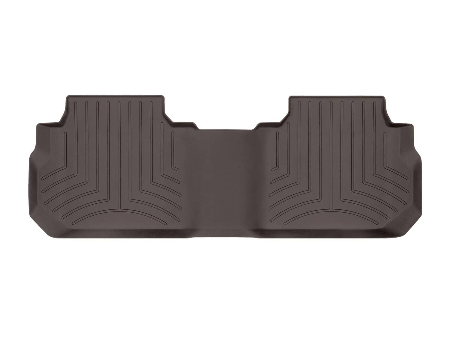 Weathertech - 4710802IM - Rear - Floor Mat Set