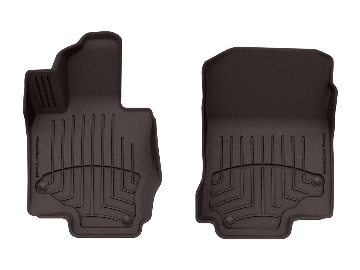 Weathertech - 4715331IM - Front - Floor Mat Set