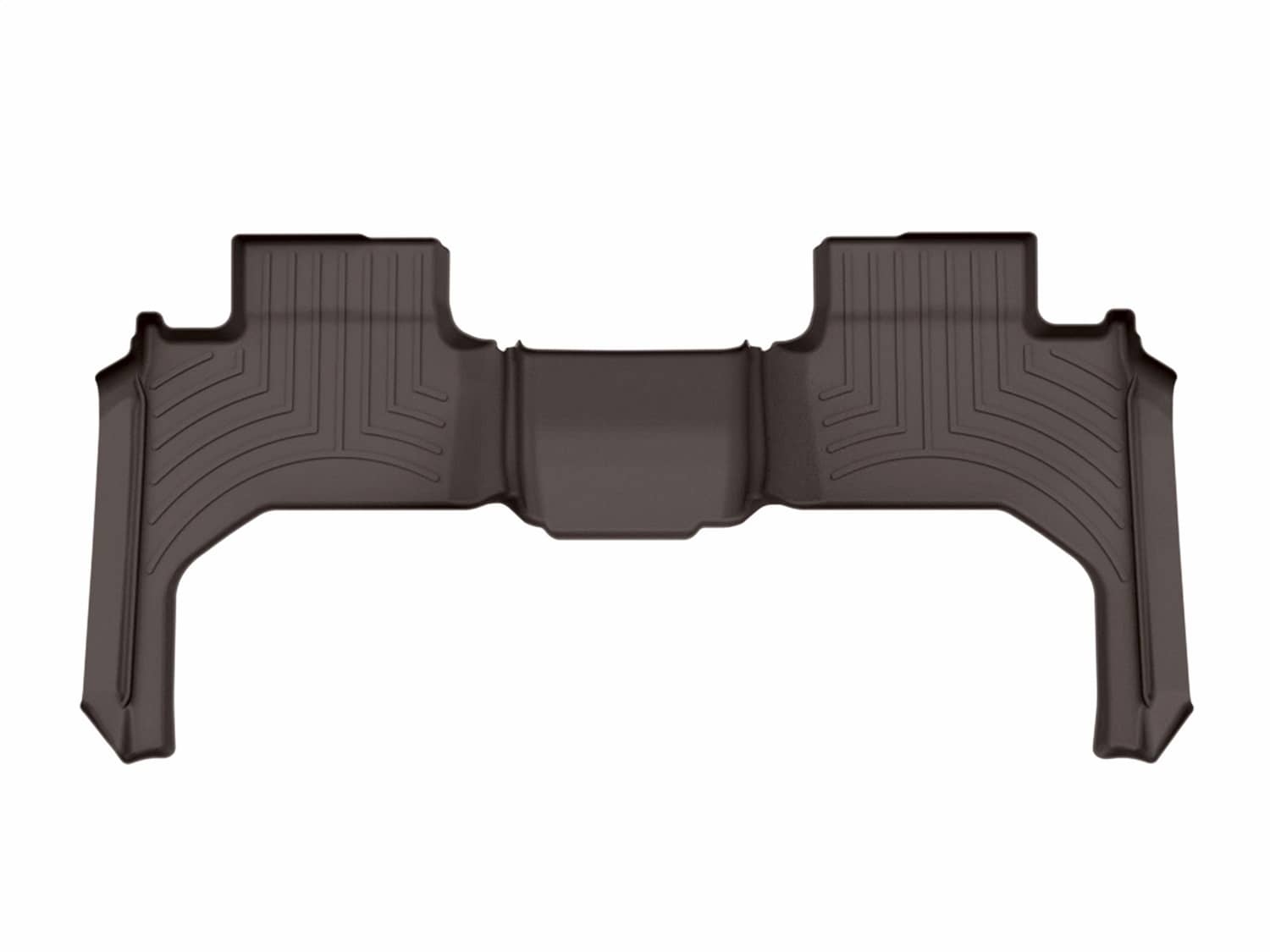 Weathertech - 4717134 - Rear - Floor Mat Set