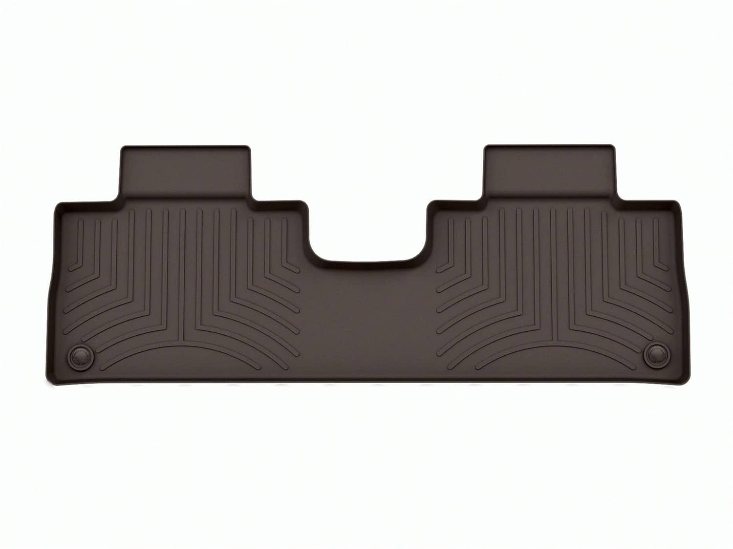 Weathertech - 4717732 - Rear - Floor Mat Set