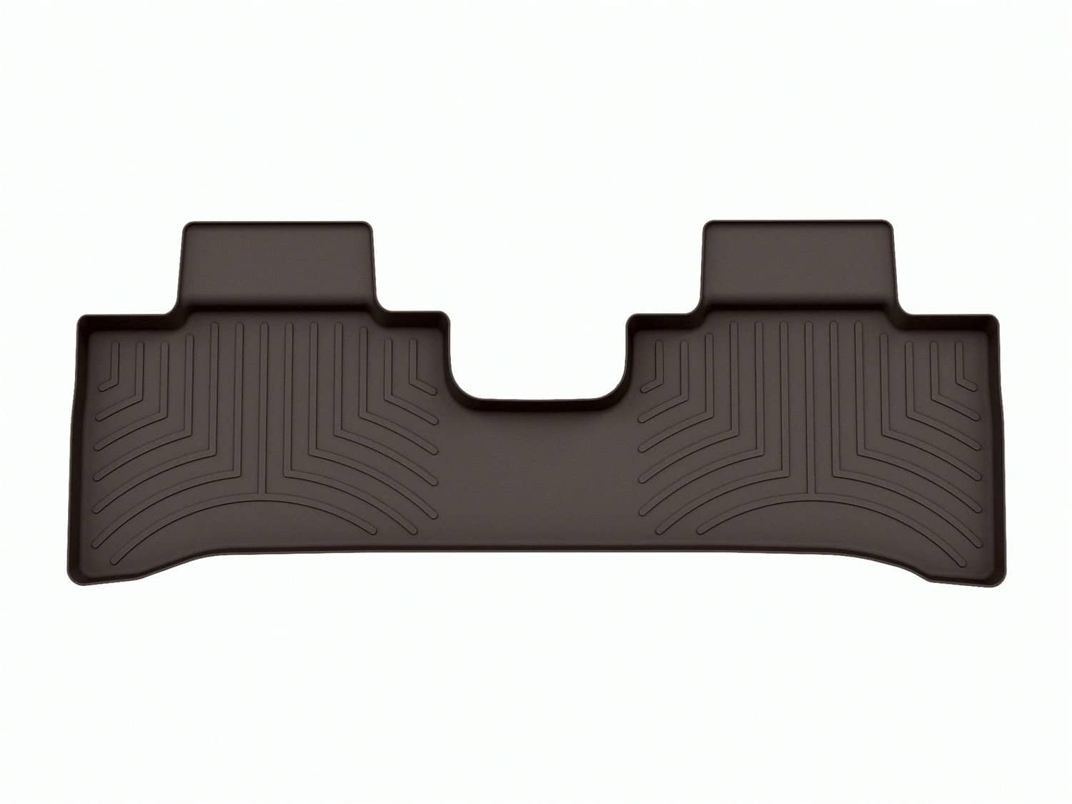 Weathertech - 4717734 - Rear - Floor Mat Set