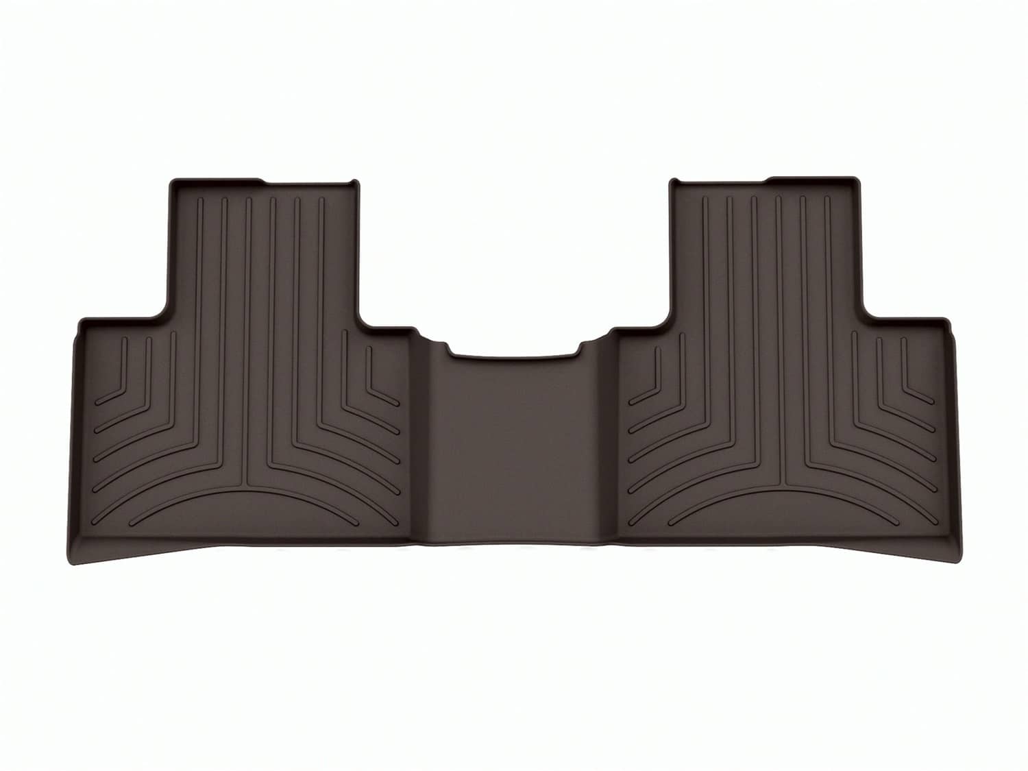 Weathertech - 4717952IM - Rear - Floor Mat Set