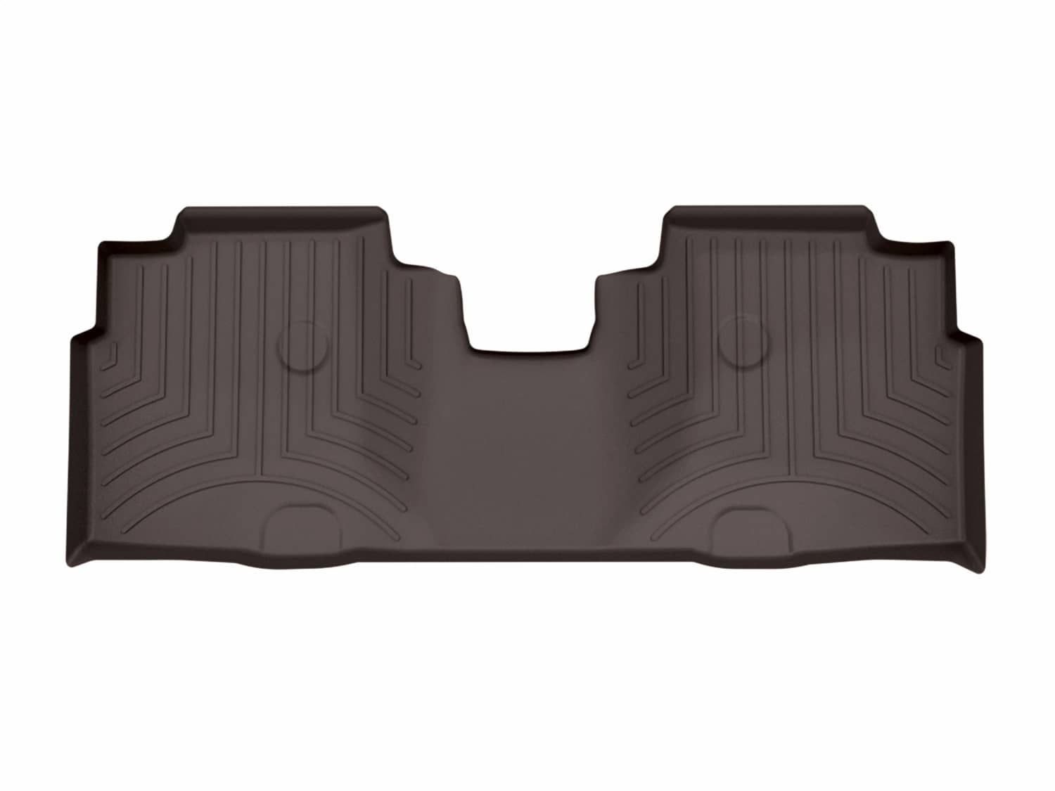 Weathertech - 4719352 - Rear - Floor Mat Set