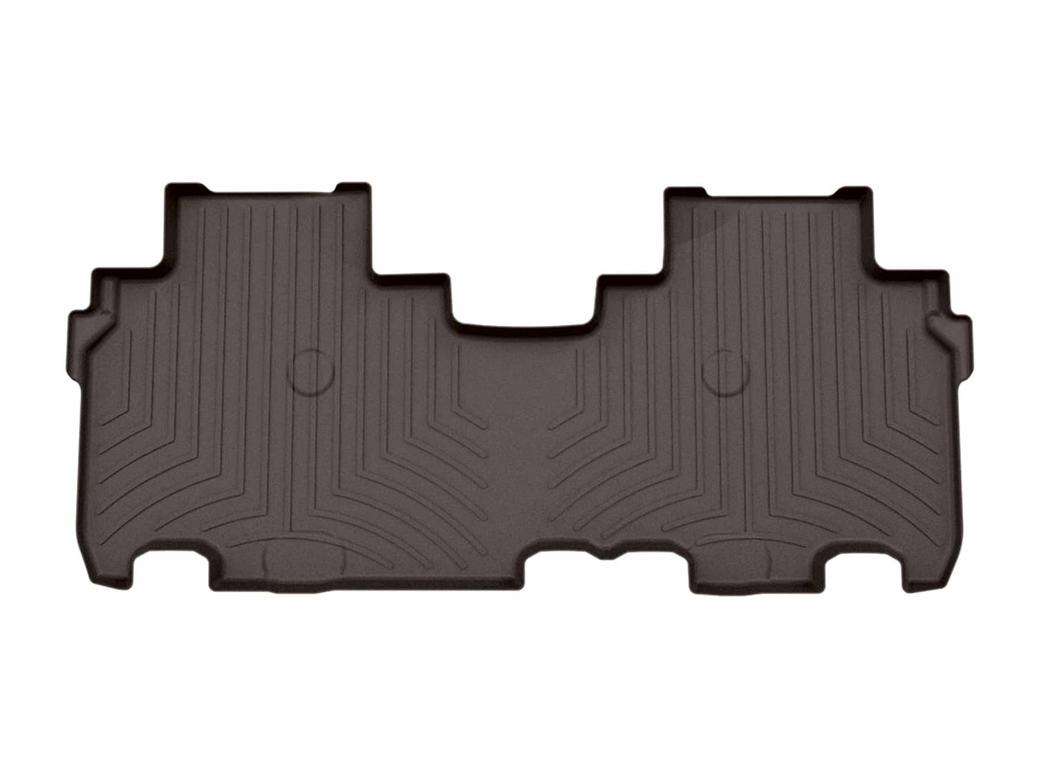 Weathertech - 4719512 - Rear - Floor Mat Set