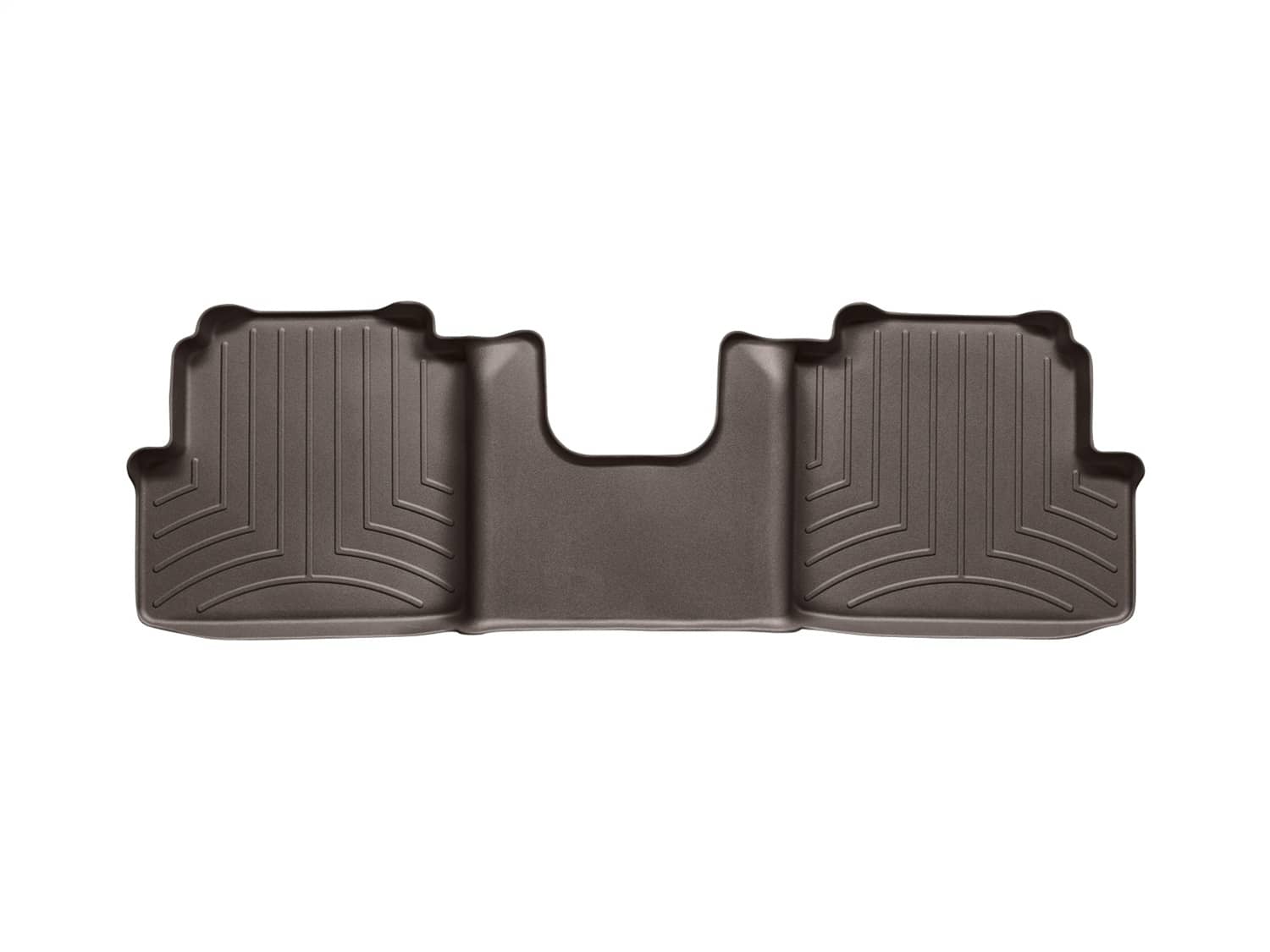 Weathertech - 472212 - Rear - Floor Mat Set