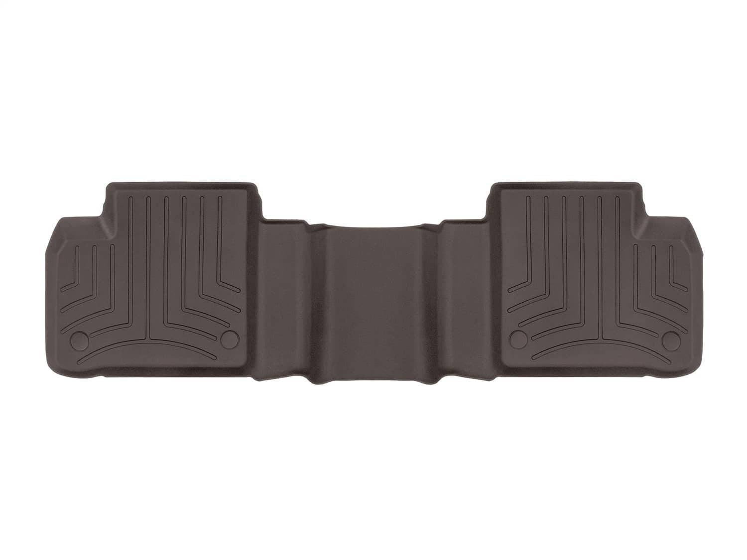 Weathertech - 474012IM - Rear - Floor Mat Set